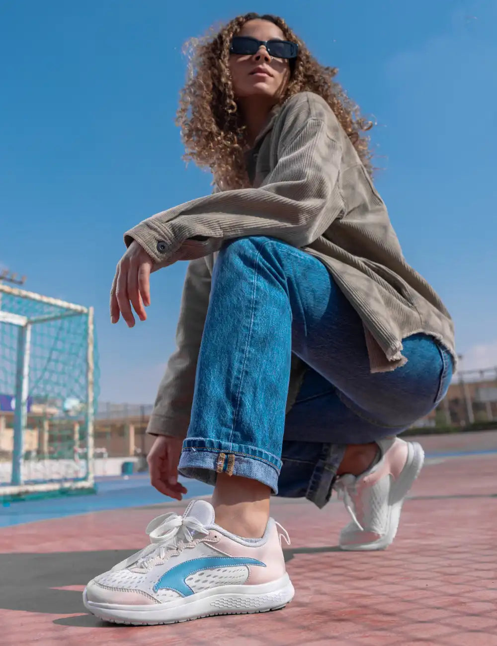 Footwear