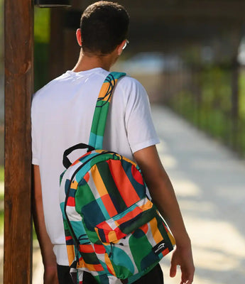 Bags & Backpacks