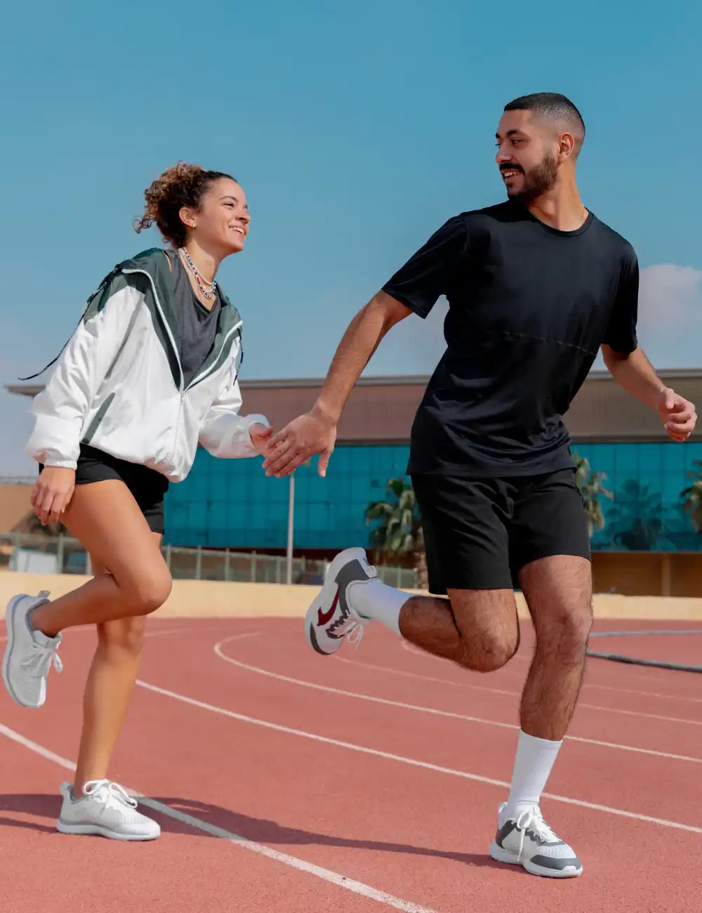 Running