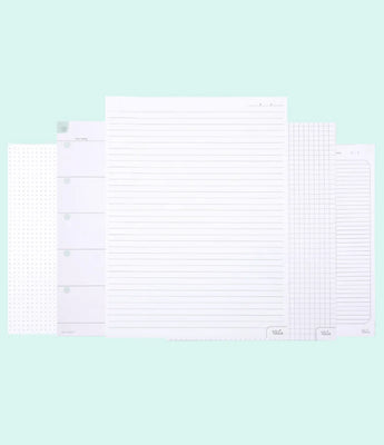 Paper Refills