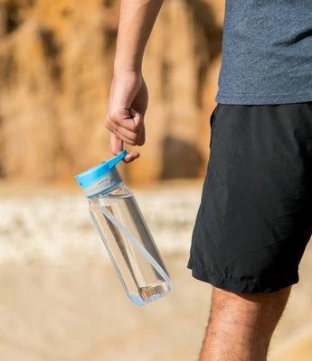 Water Bottles