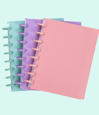 Talia Notebook