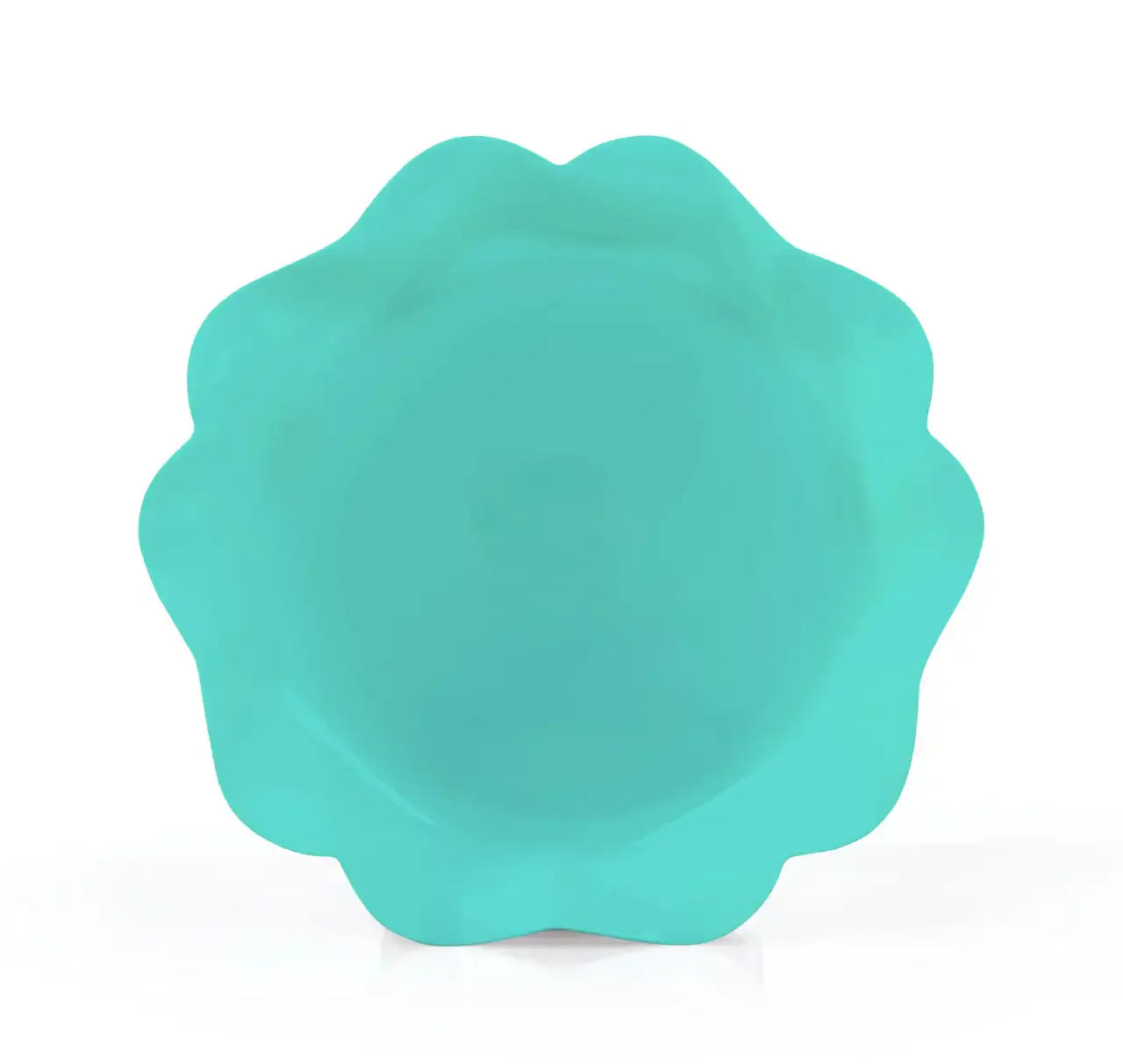 Lotus Plate (Pack of 4)