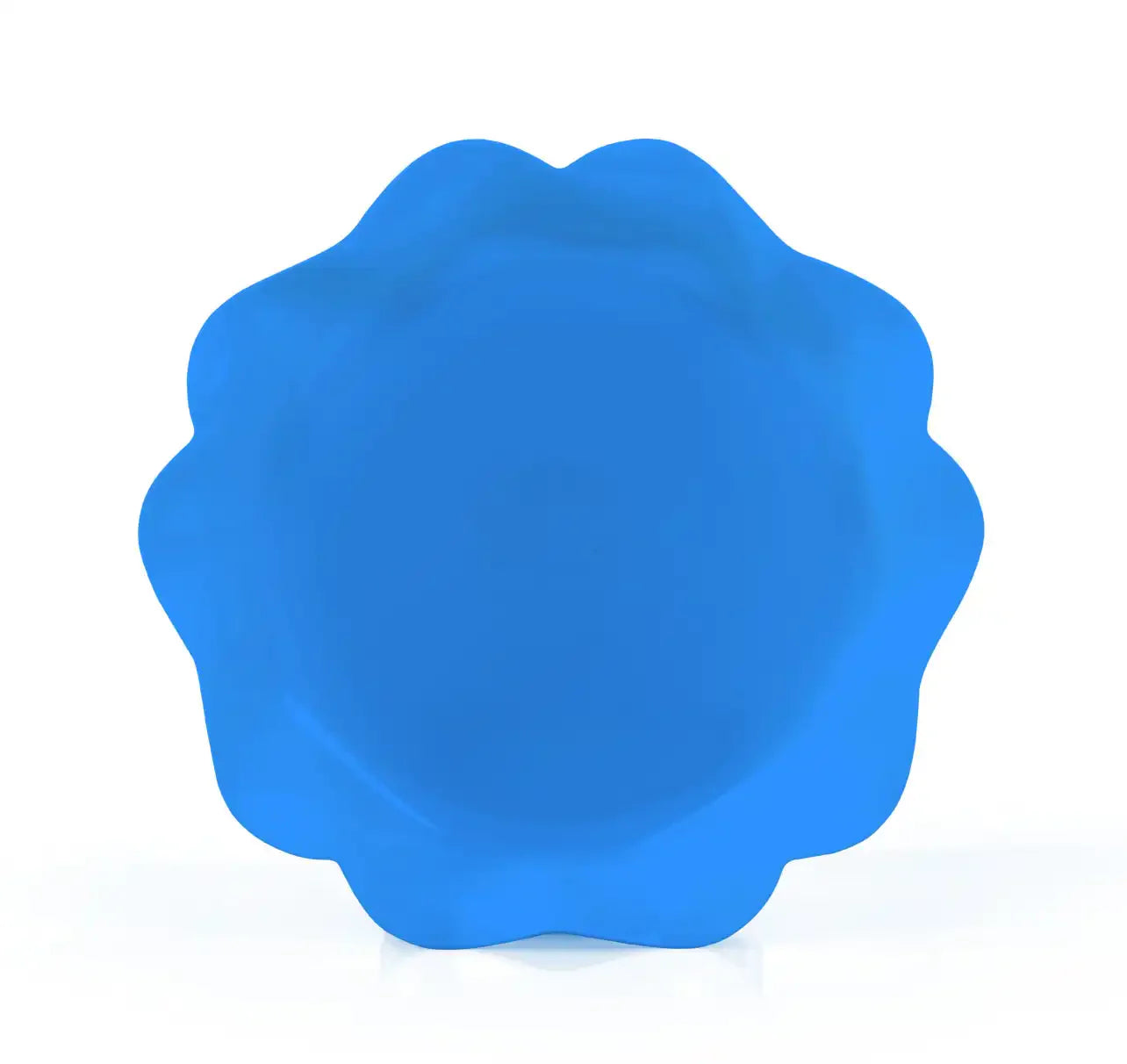 Lotus Plate (Pack of 4)