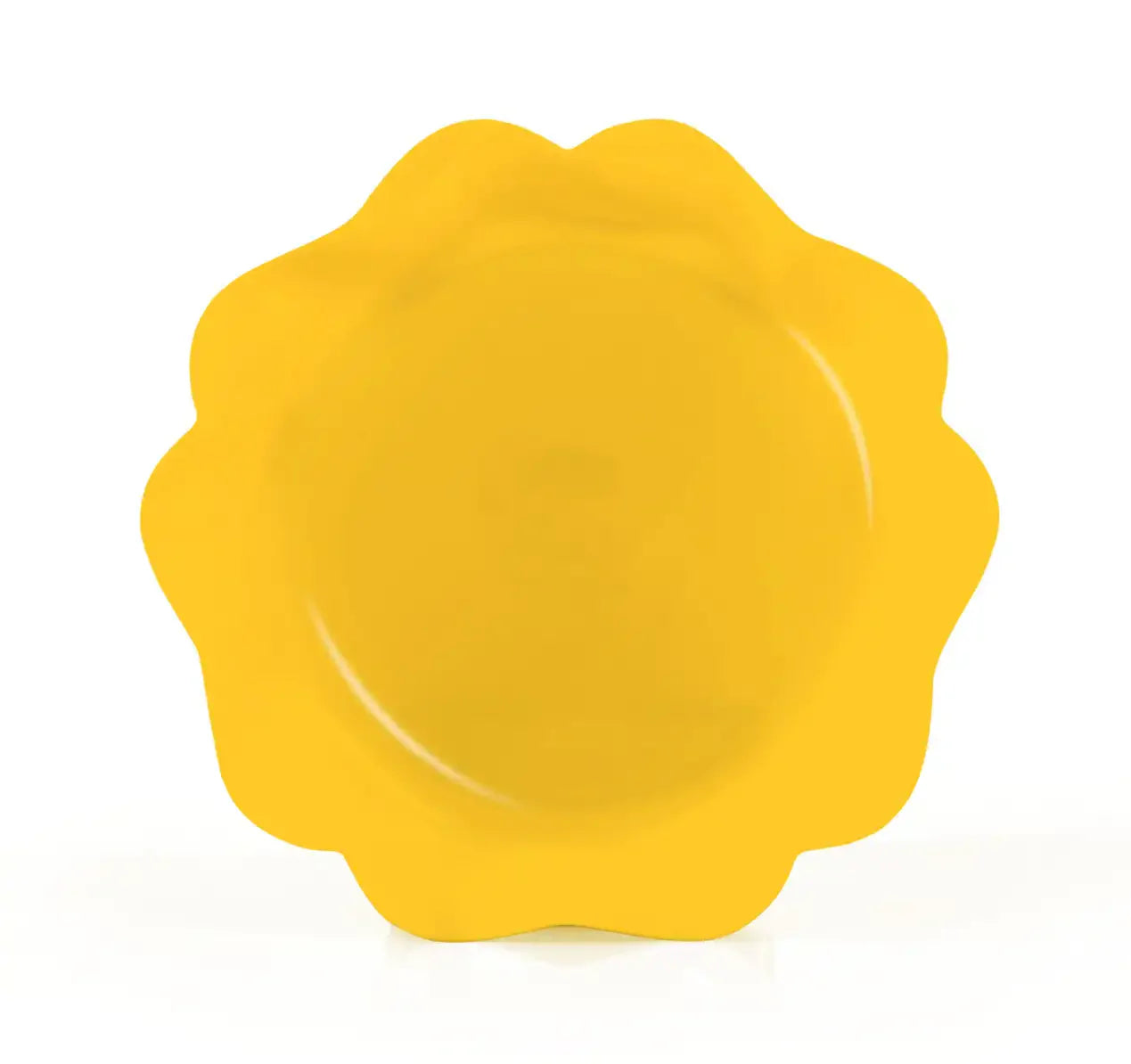 Lotus Plate (Pack of 4)
