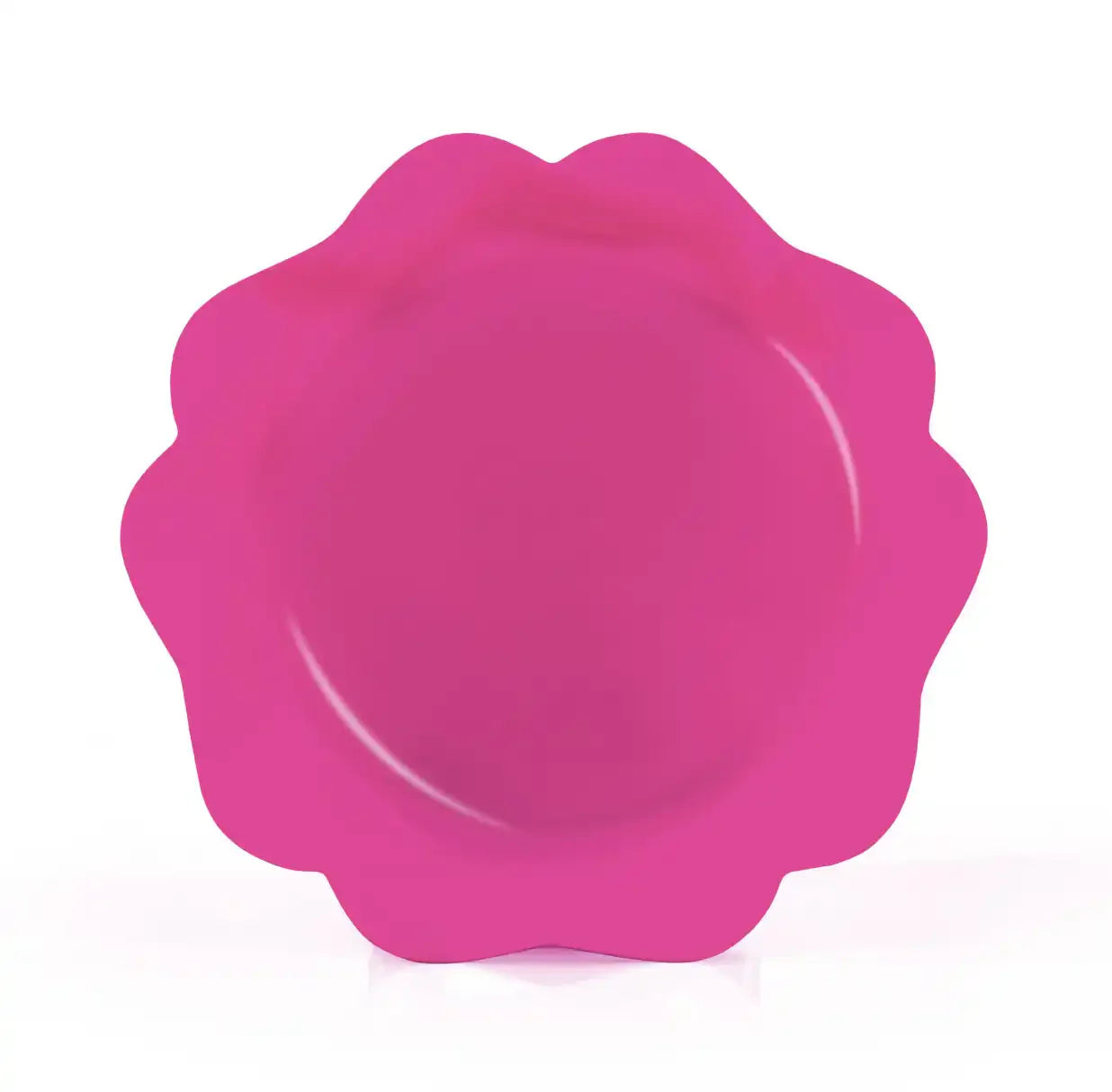 Lotus Plate (Pack of 4)