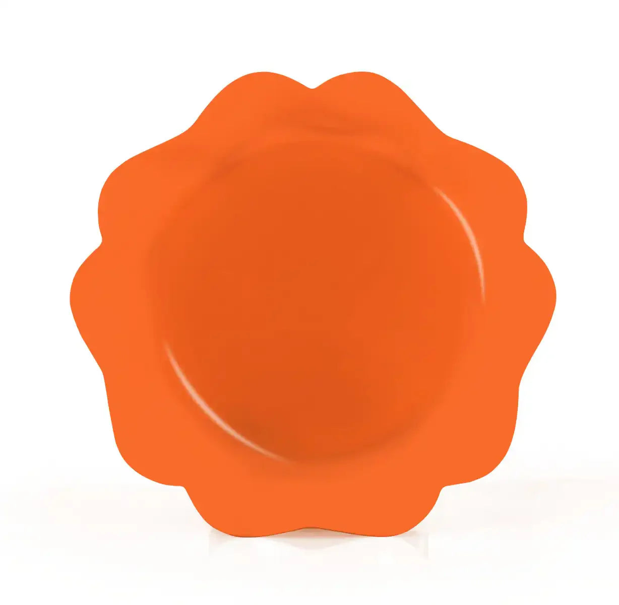 Lotus Plate (Pack of 4)