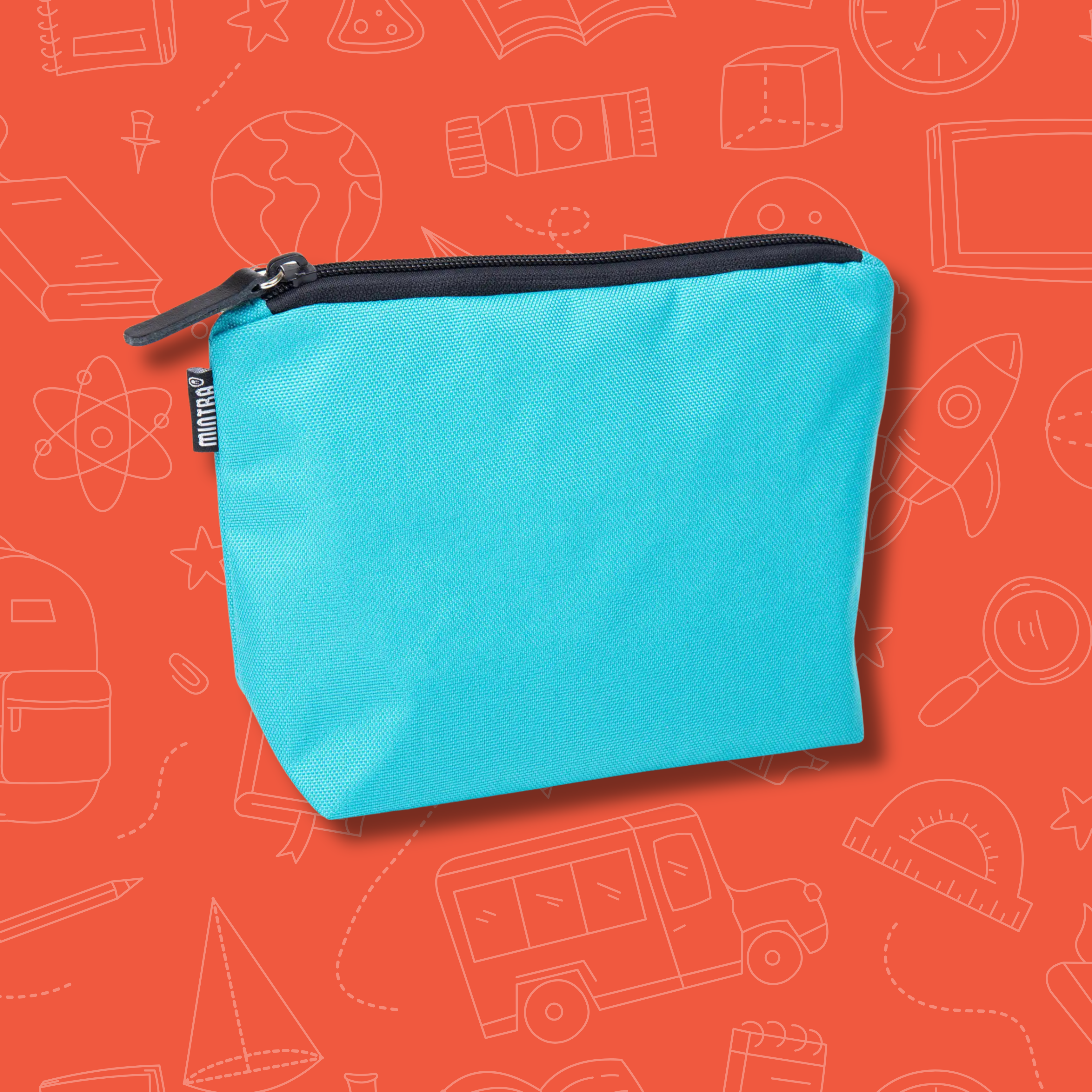 Multi Use Pouch