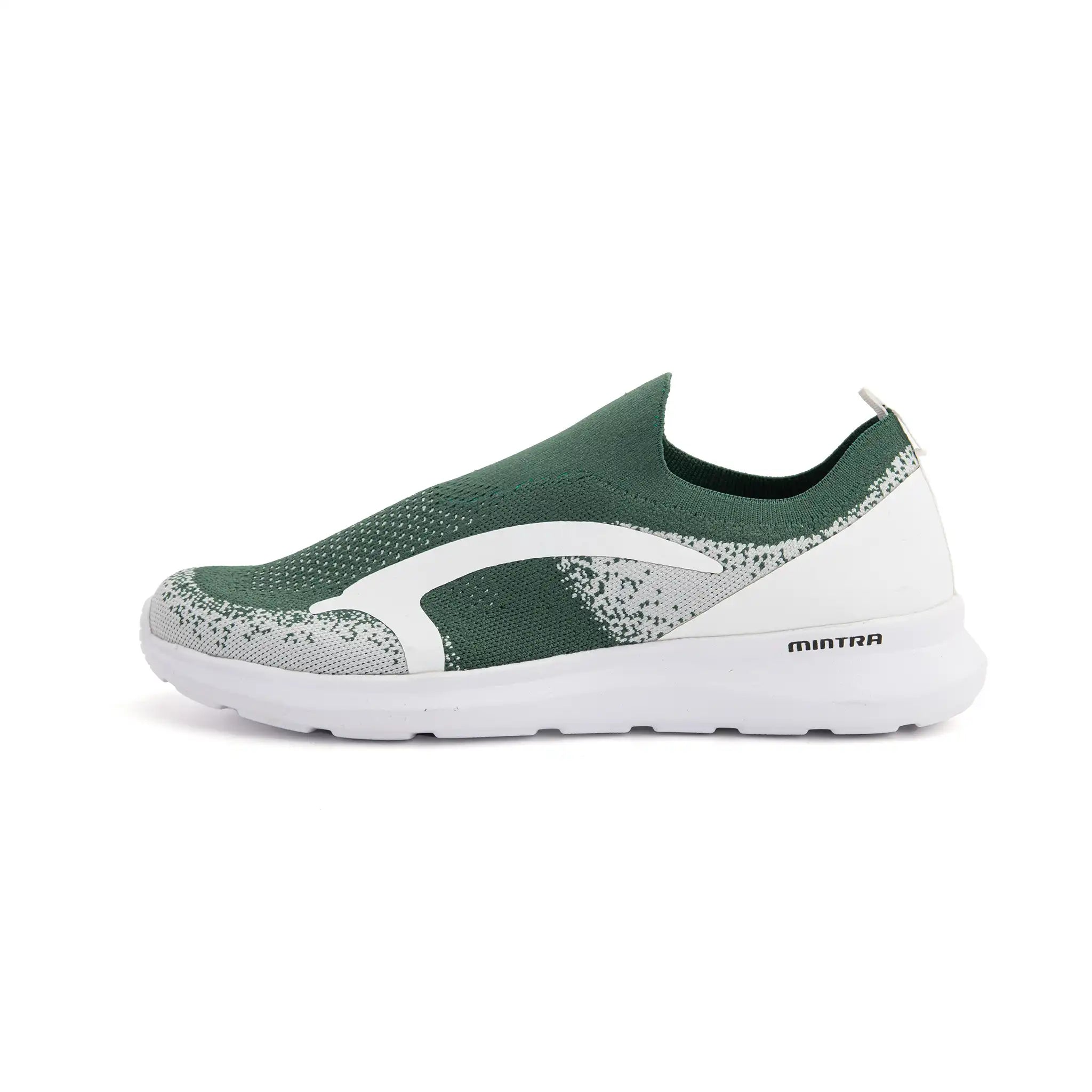 CAI V2 Forest Green / Light Grey - Men