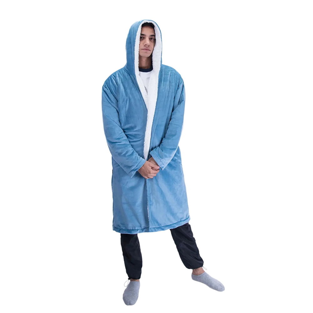 Sherpa Robe (Unisex)