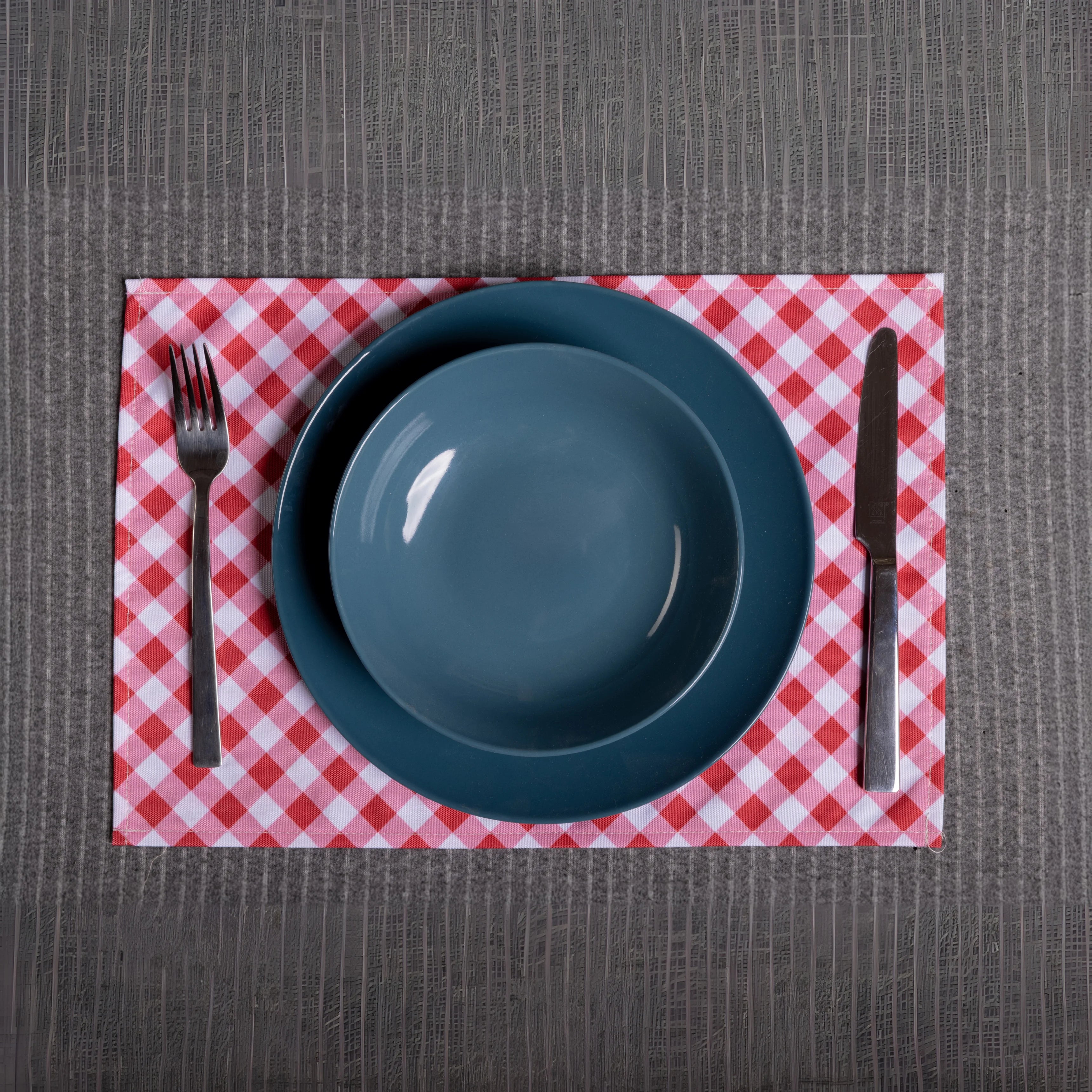 Holidays Placemat - Pack of 2