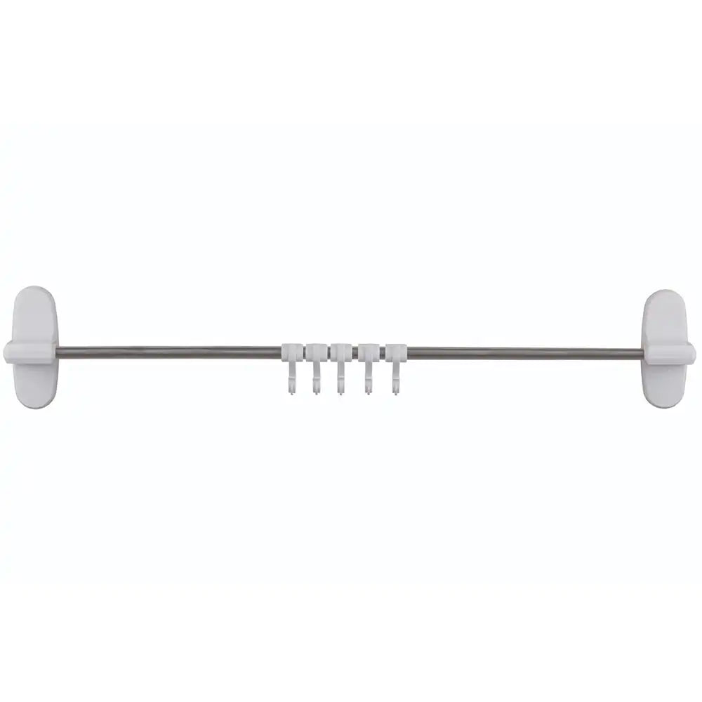 Towel Holder ( with 5 hooks)