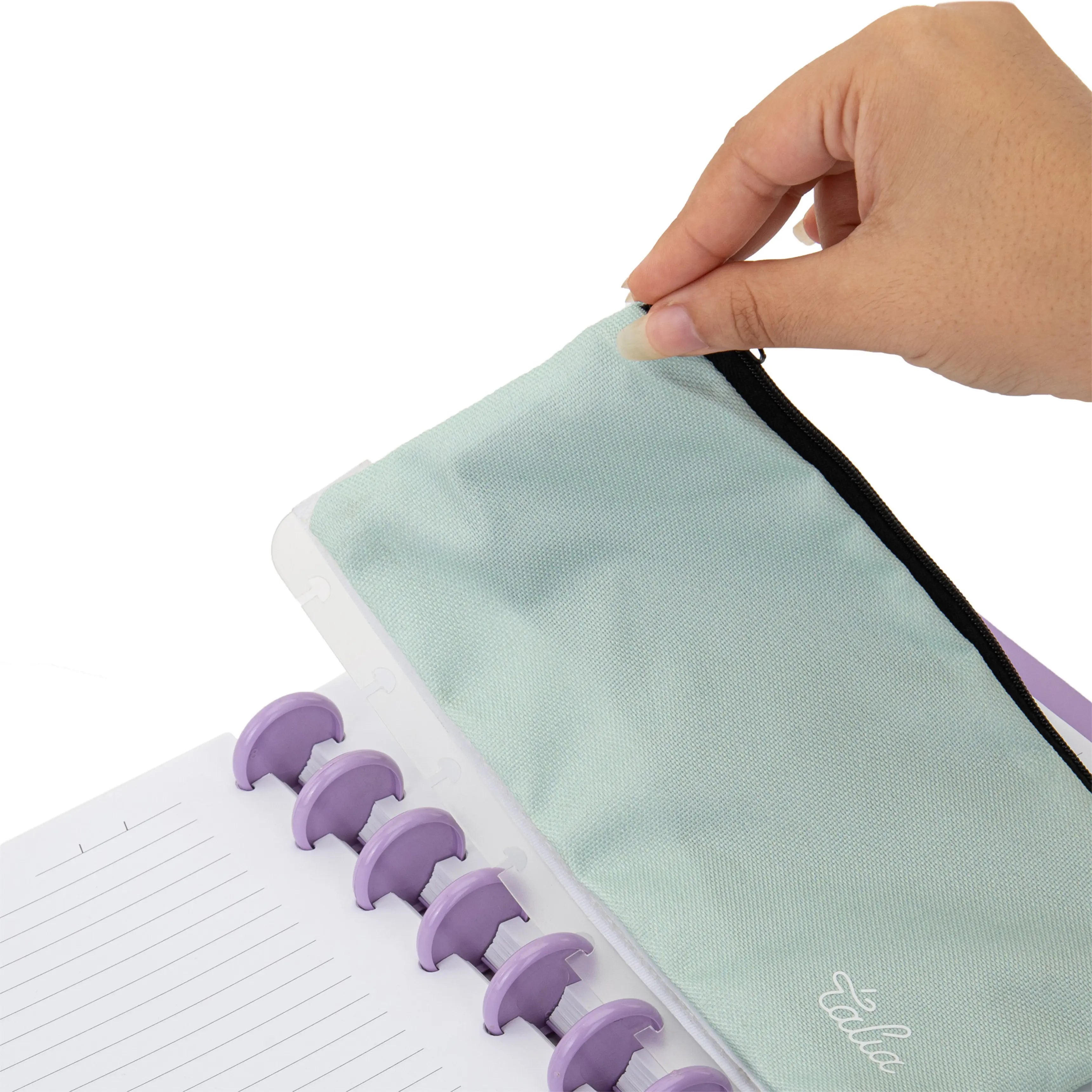 Talia Pencil Case