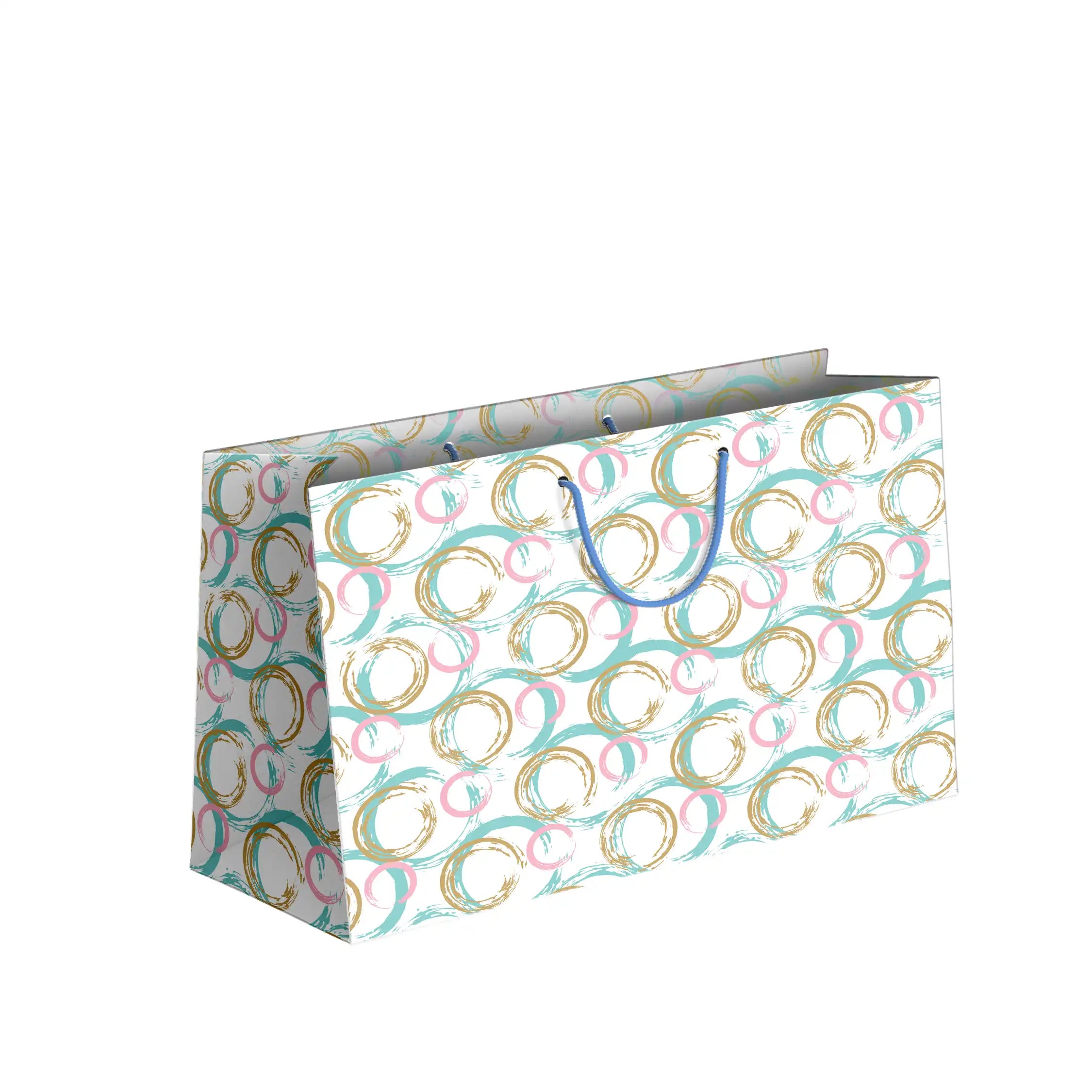 شنطة  هدايا (45x26 سم)