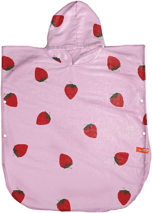 Toodie - Kid's towel poncho