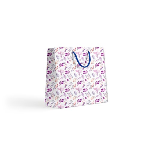 Gift bag (16.7x16.2cm)