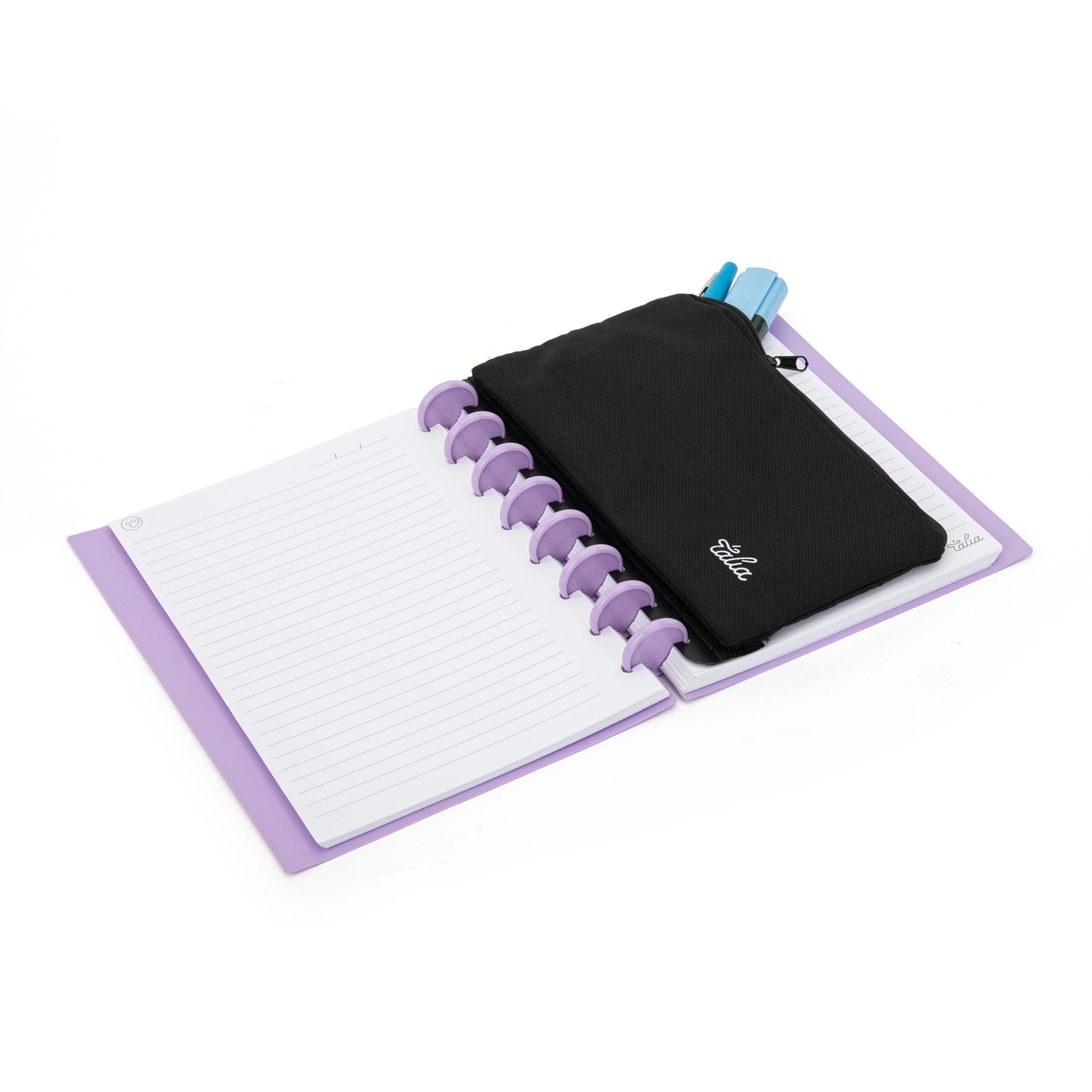 Talia Pencil Case