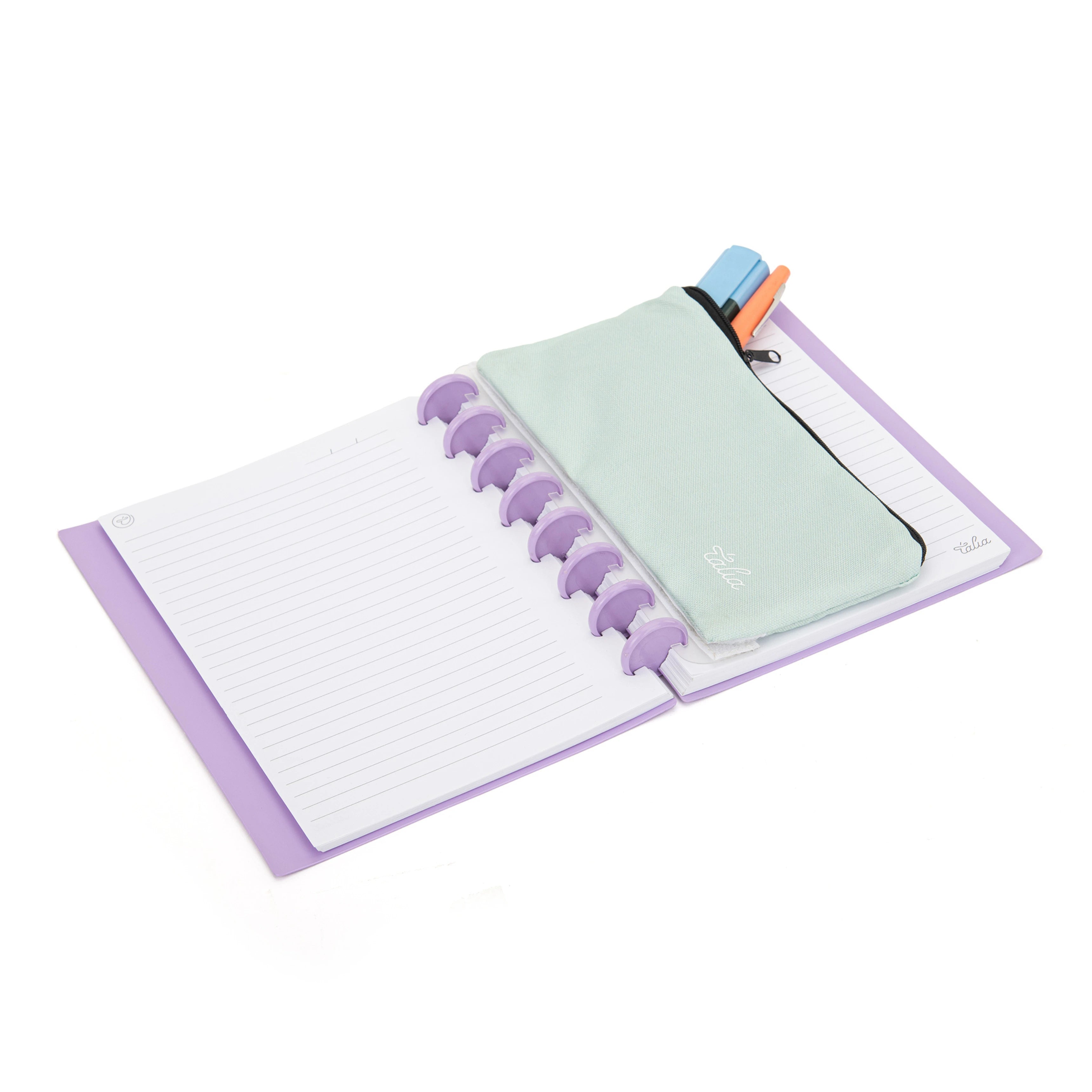 Talia Pencil Case