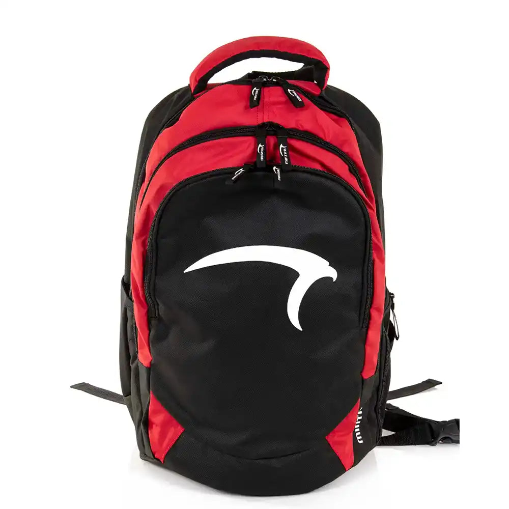 Challenger Backpack (With Laptop Pocket)