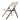 Ratan Folding Chair