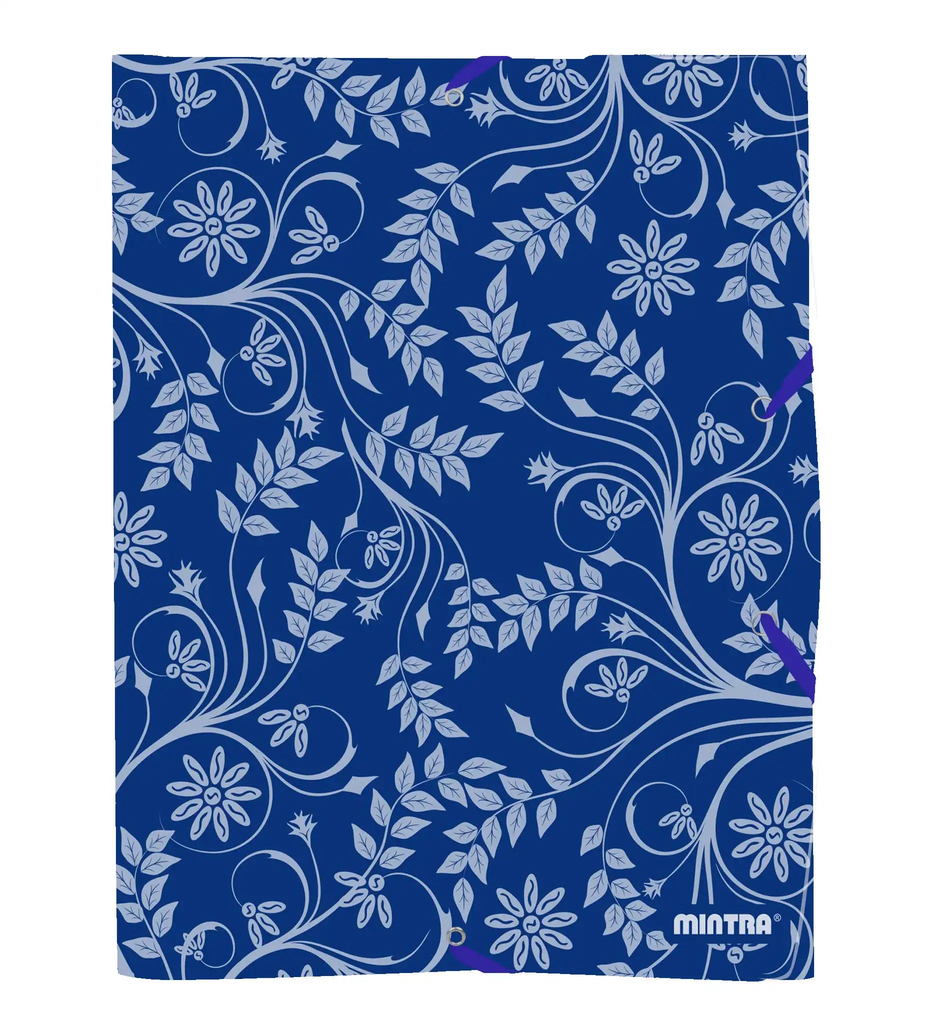 Batique 3 Flap Folder