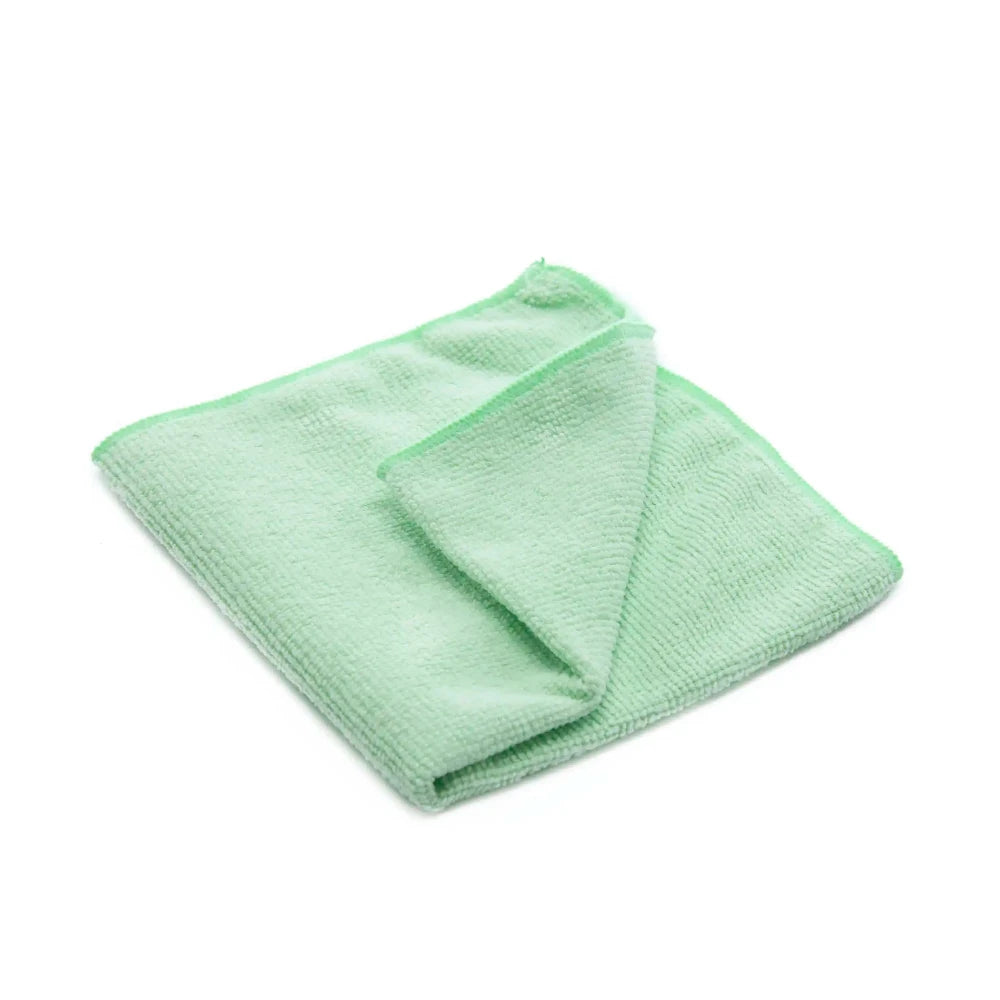 Multi Purpose Microfiber Cleaning Towel (Assorted)