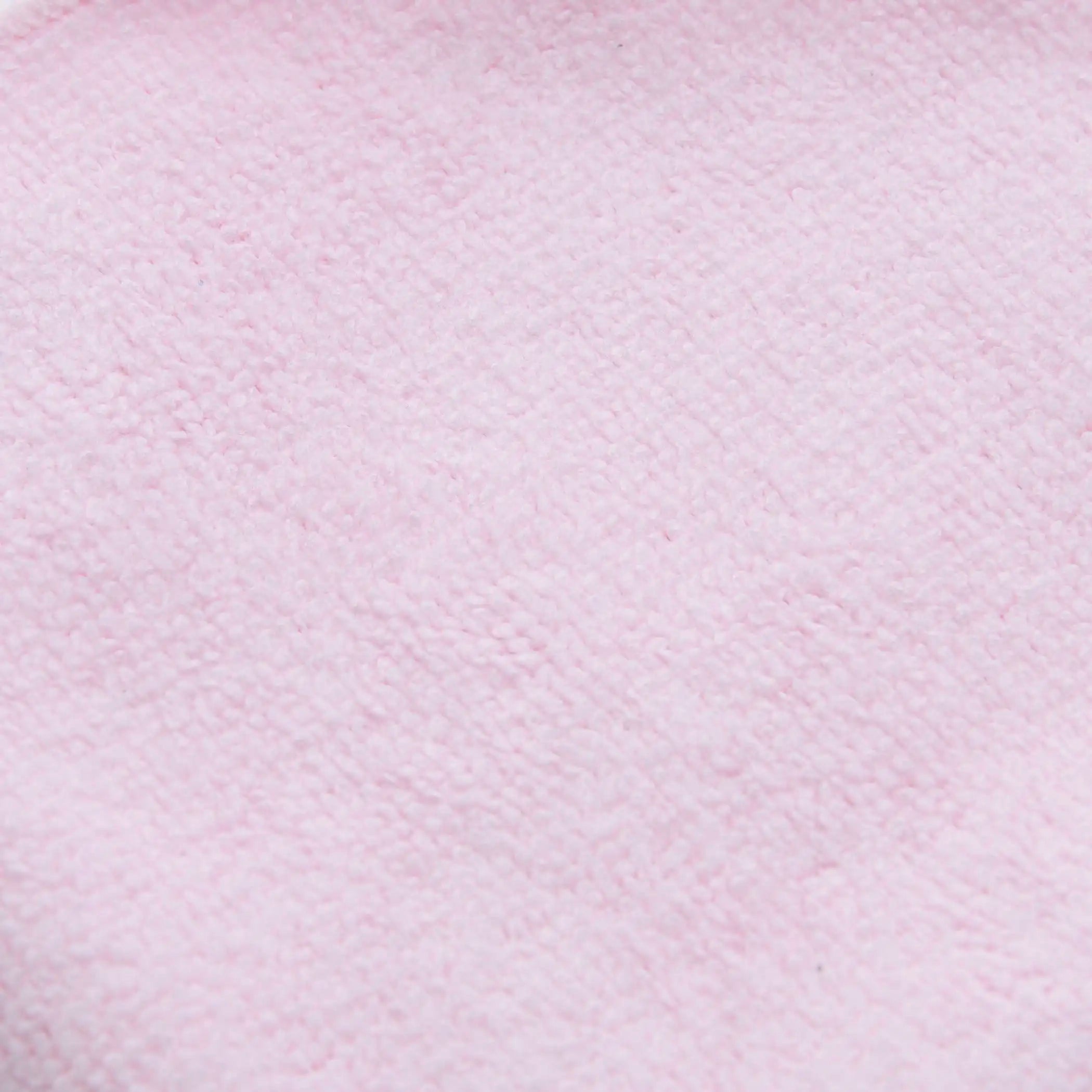 Multi Purpose Microfiber Cleaning Towel (Pink)