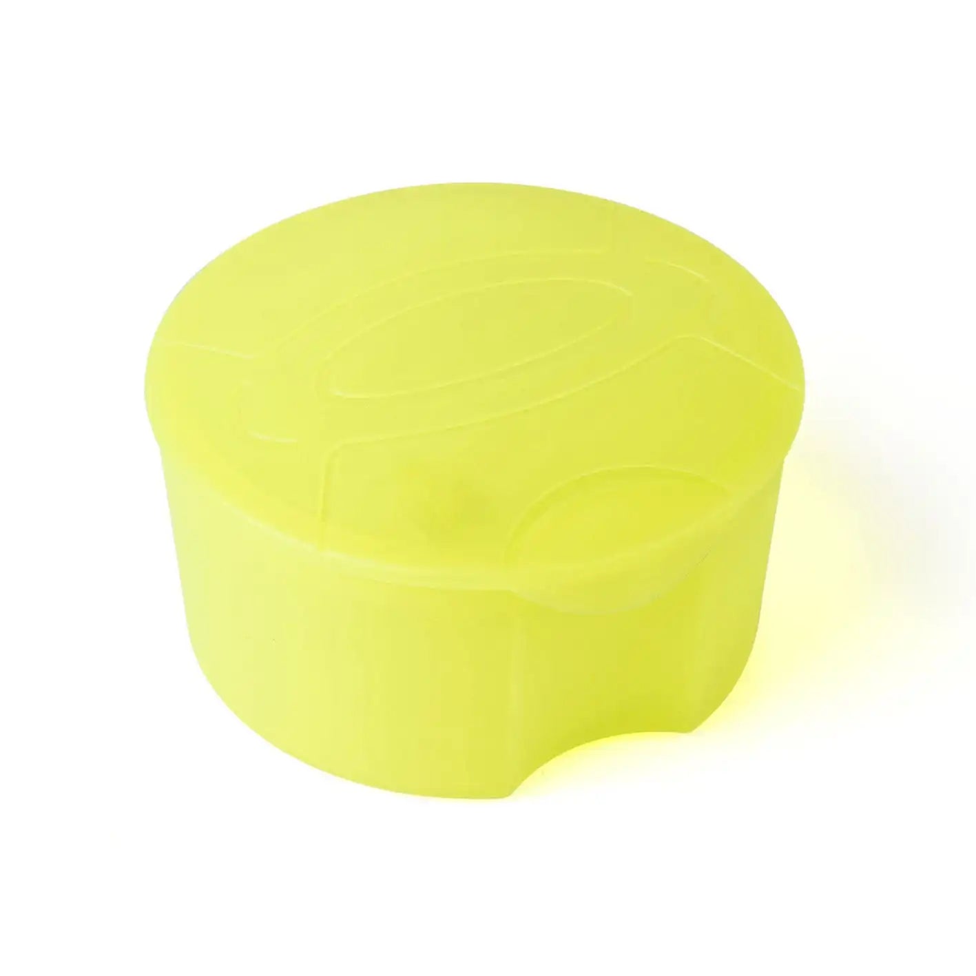 Round Lunch Box 150 ml (pack of 4)