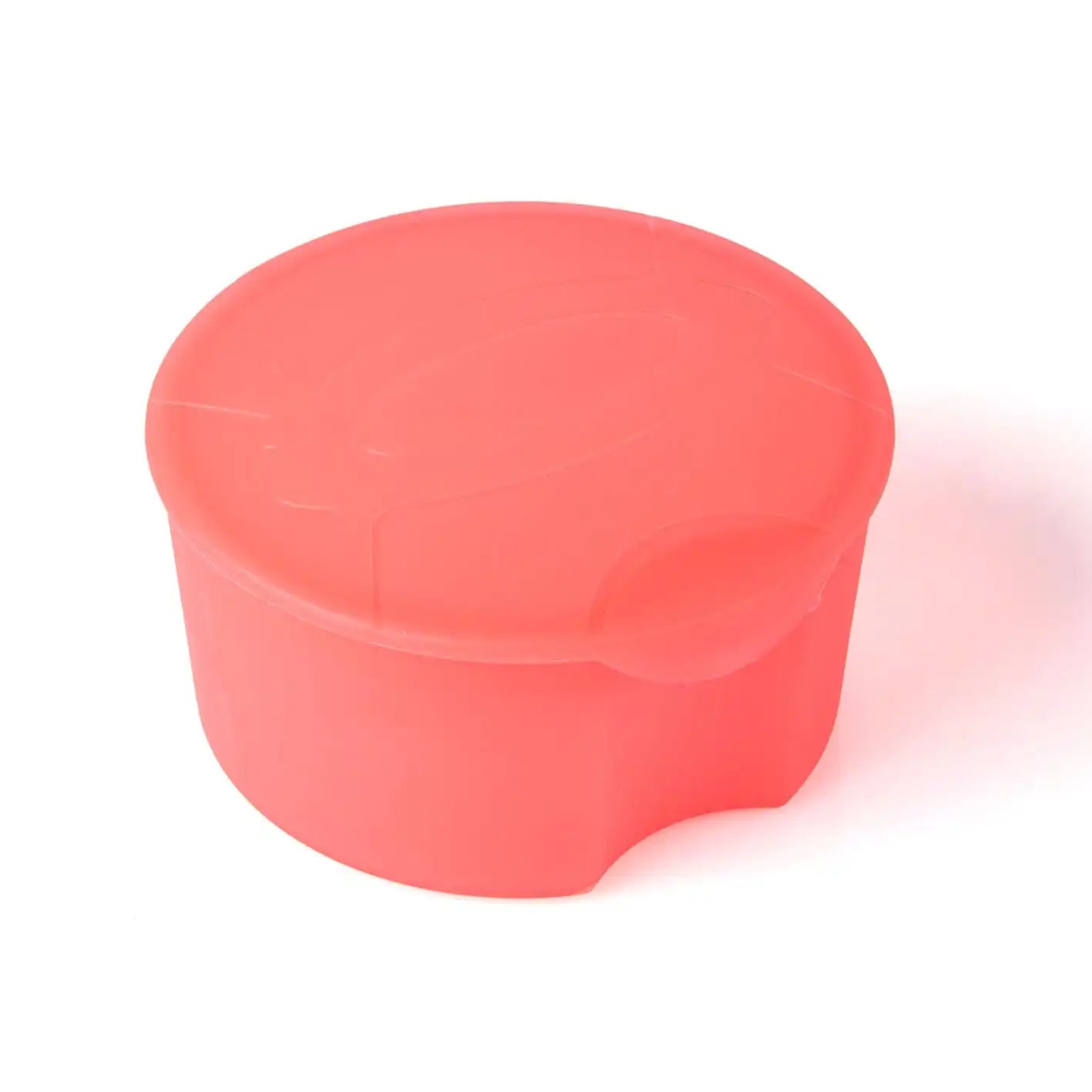 Round Lunch Box 150 ml (pack of 4)