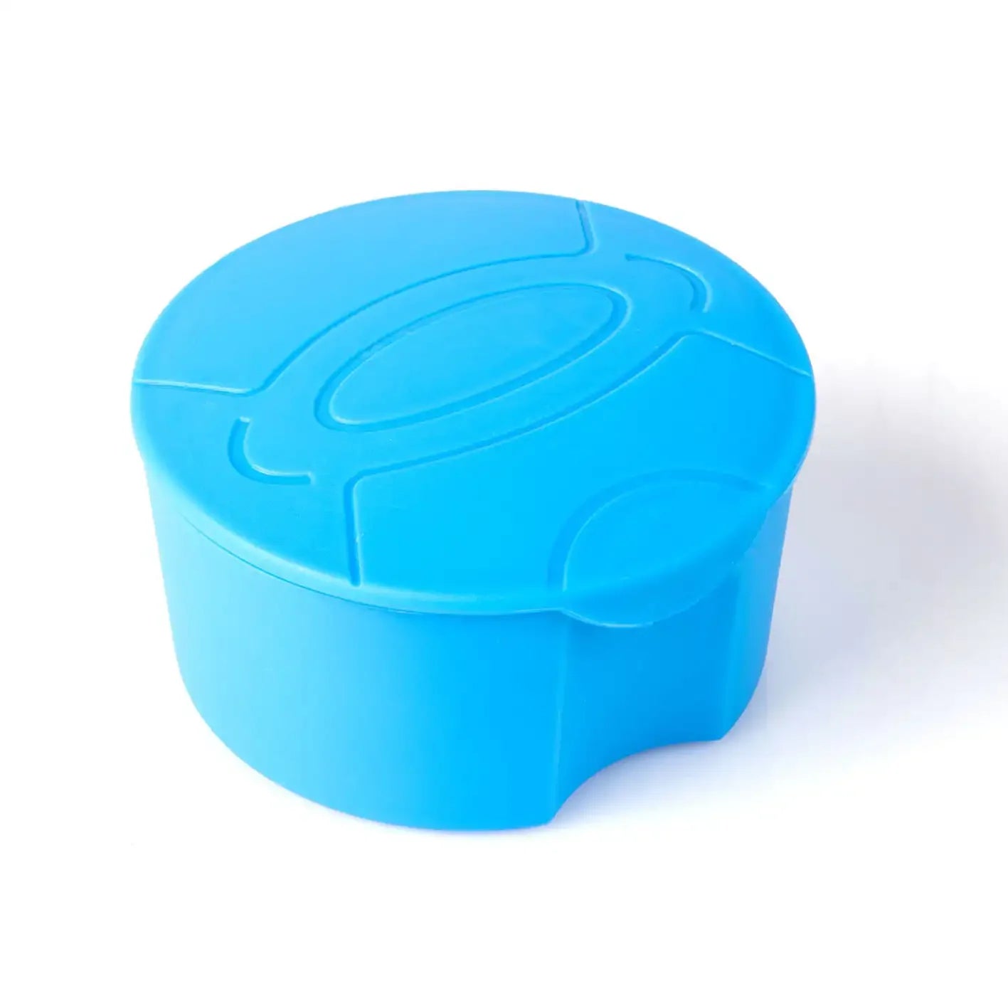 Round Lunch Box 150 ml (pack of 4)