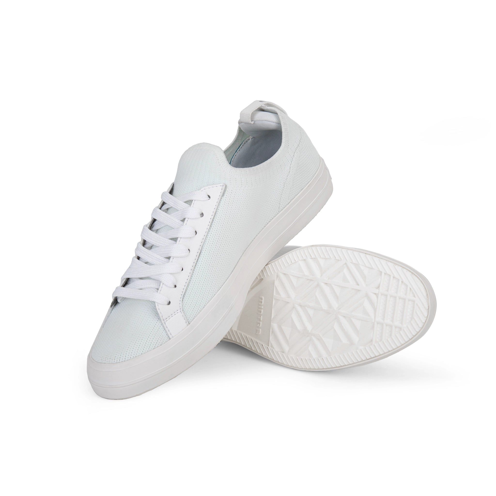 Street Knit Mint / White (Women)