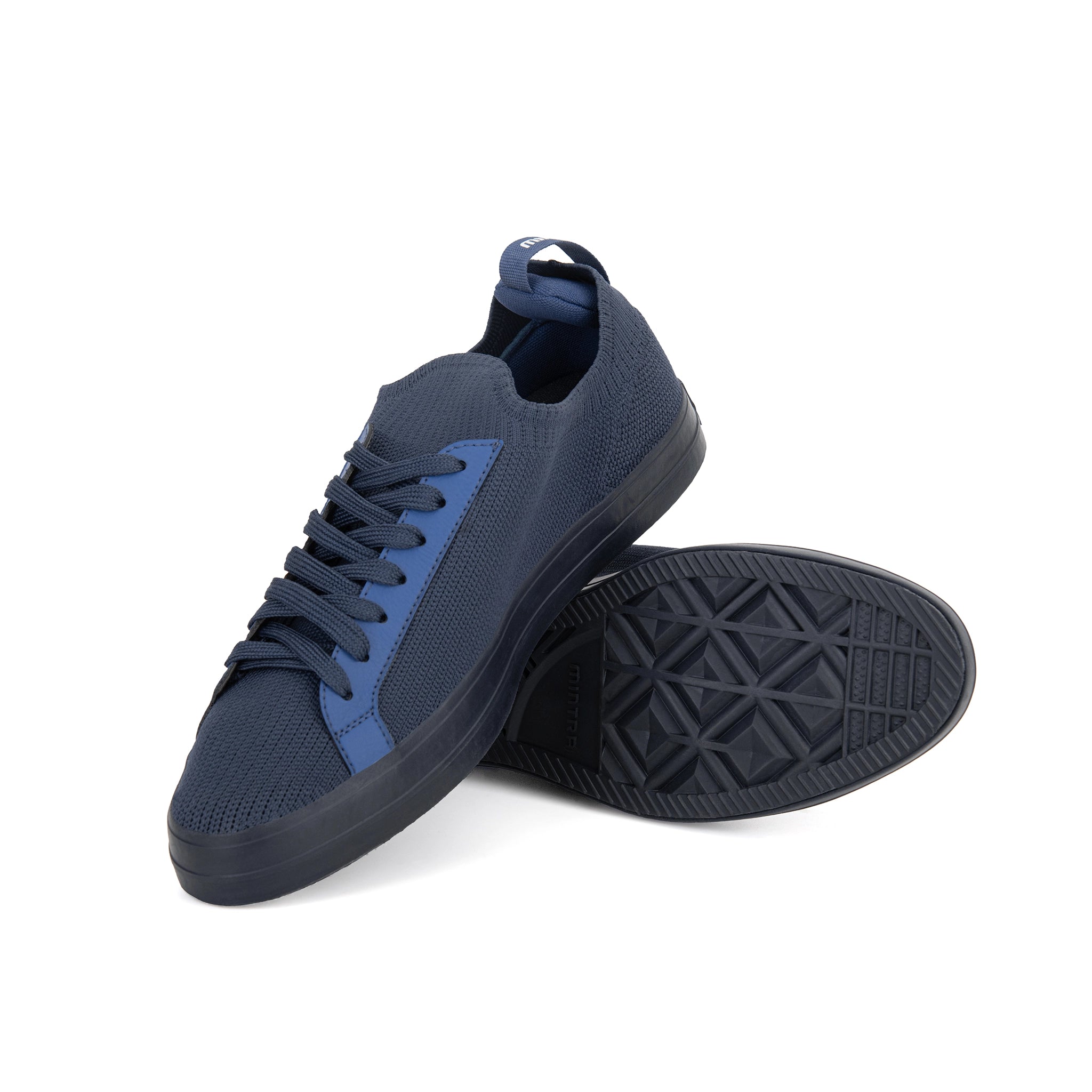 Street Knit Navy / Blue (Women)