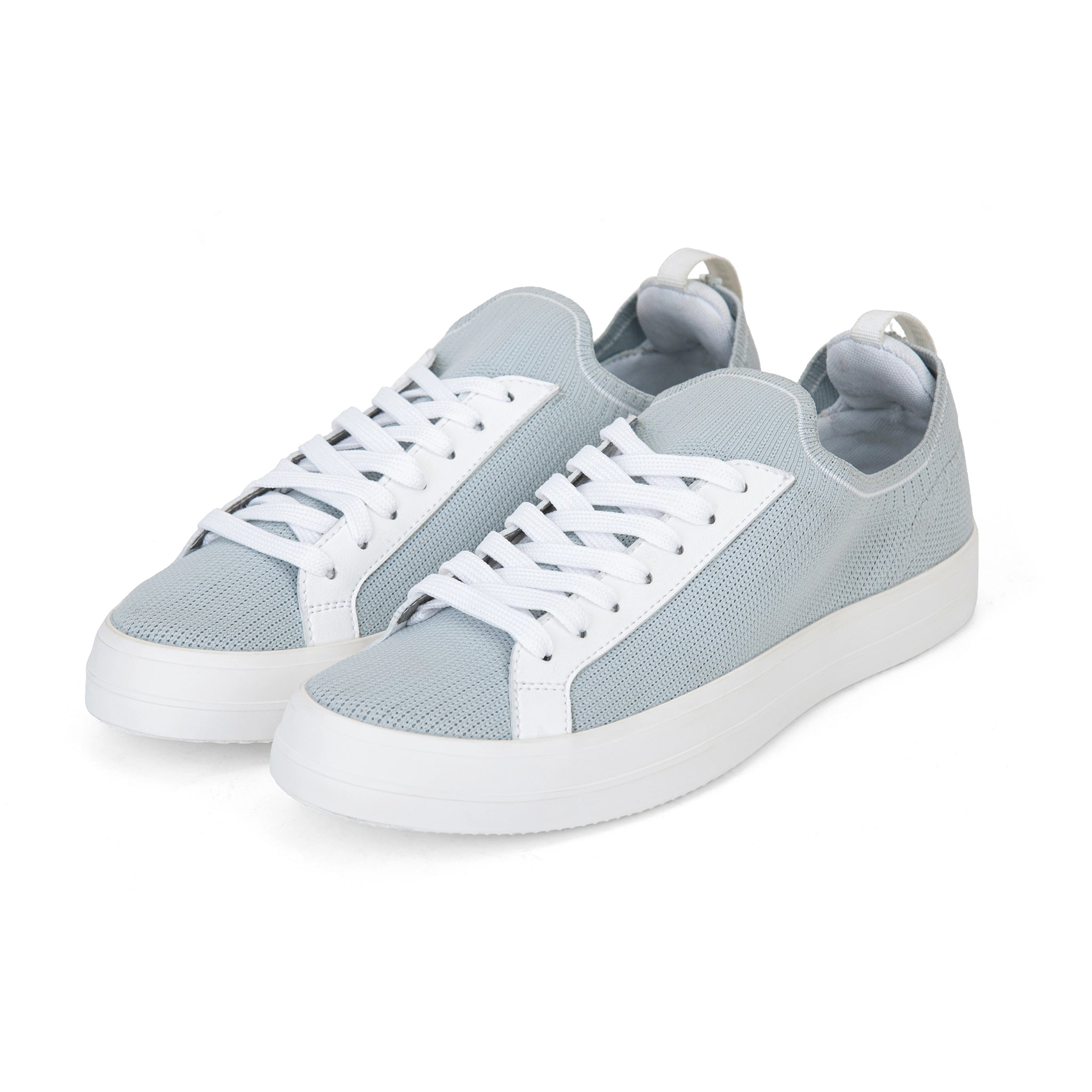 Street Knit Light Grey / White (Women)