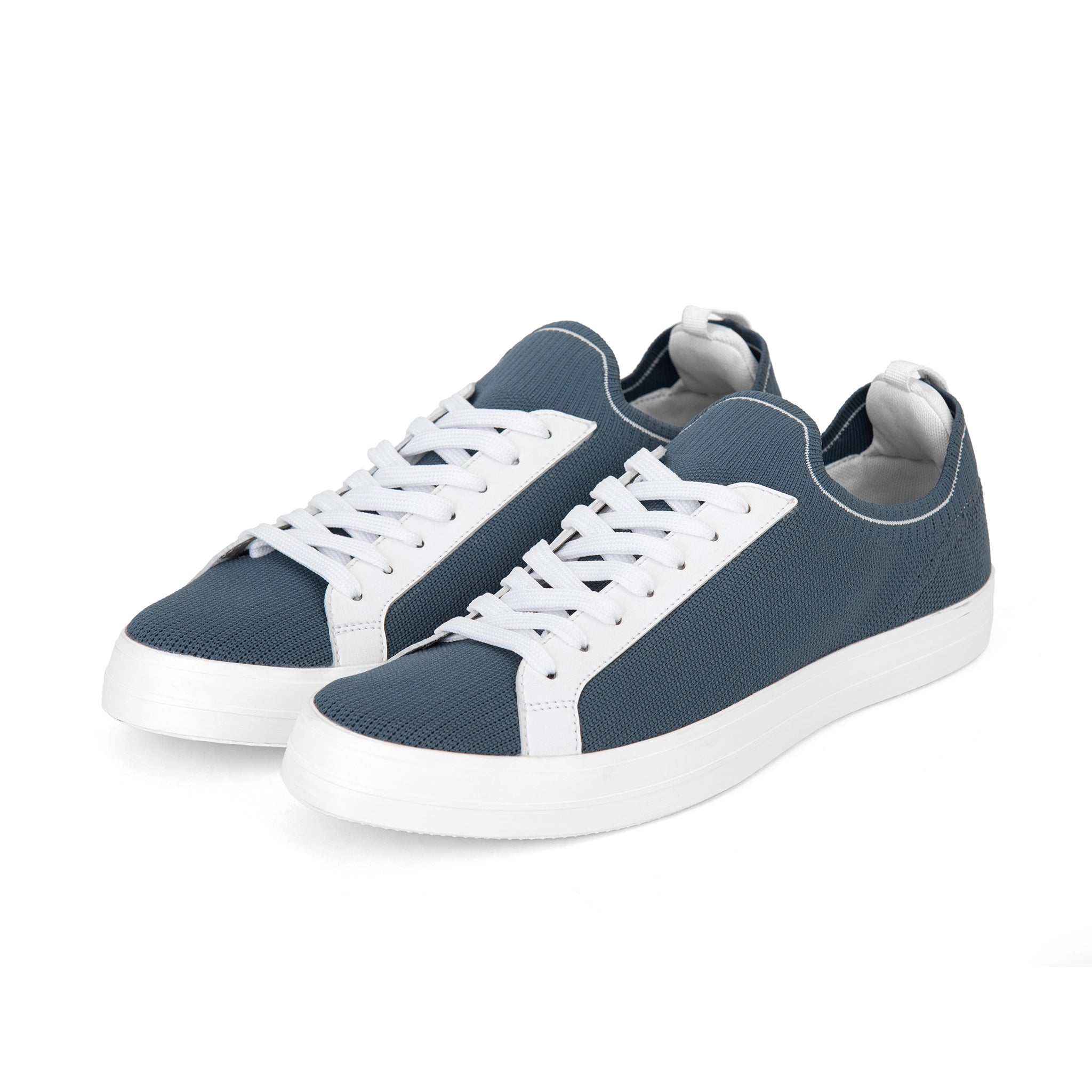 Street Knit Blue / White (Women)