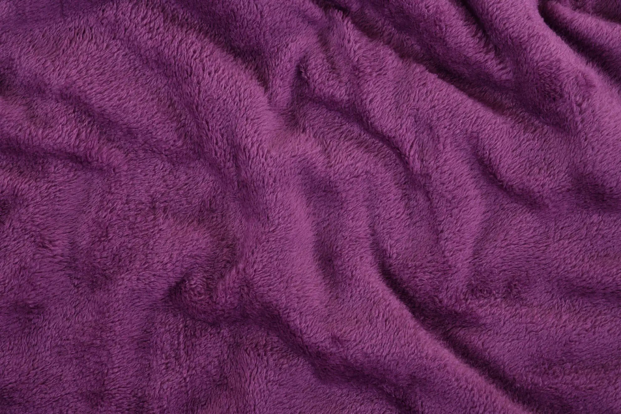 Microfiber Blanket (220 cm x 240 cm)