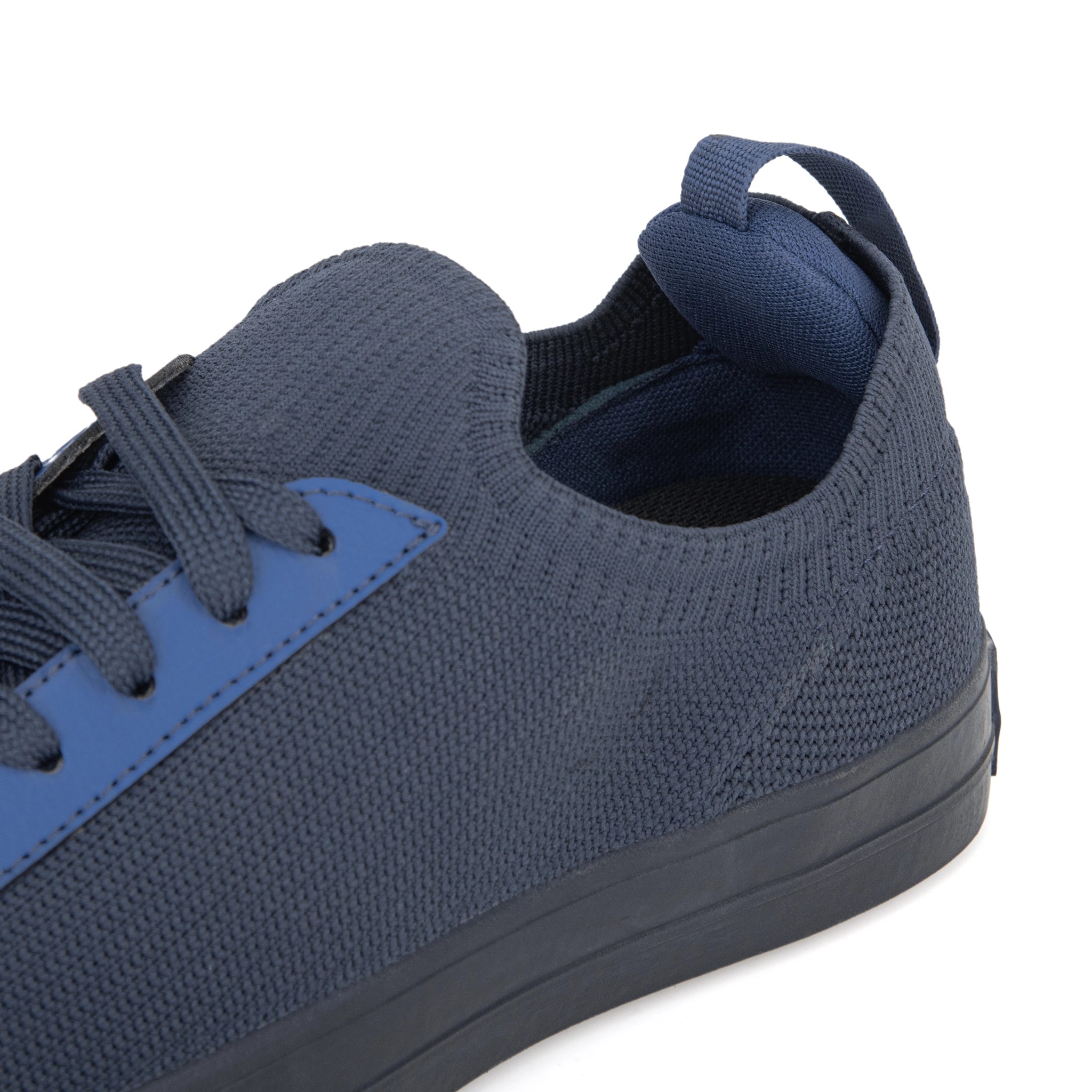 Street Knit Navy / Blue (Men)