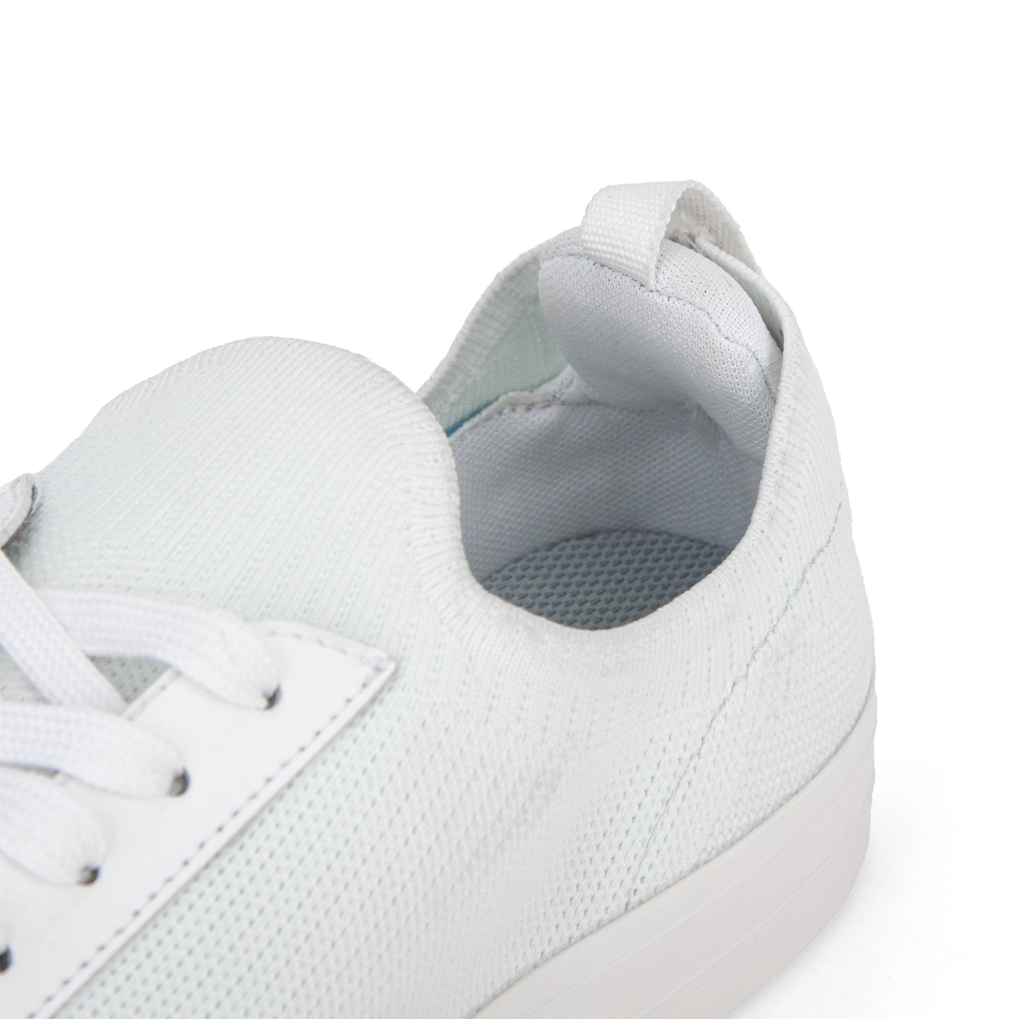 Street Knit Mint / White (Women)