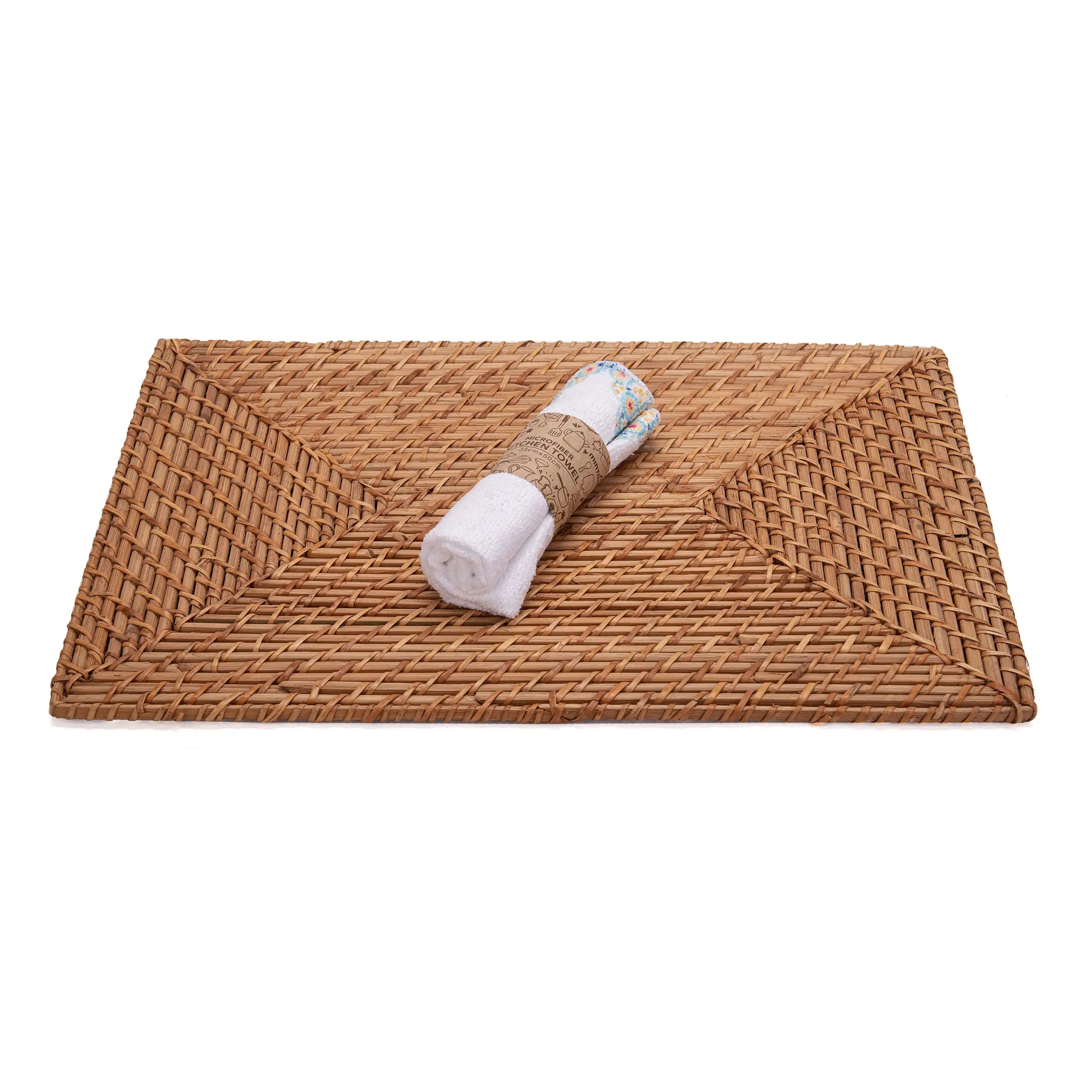 Ramadan Kitchen Towel (35 cm x 50 cm)