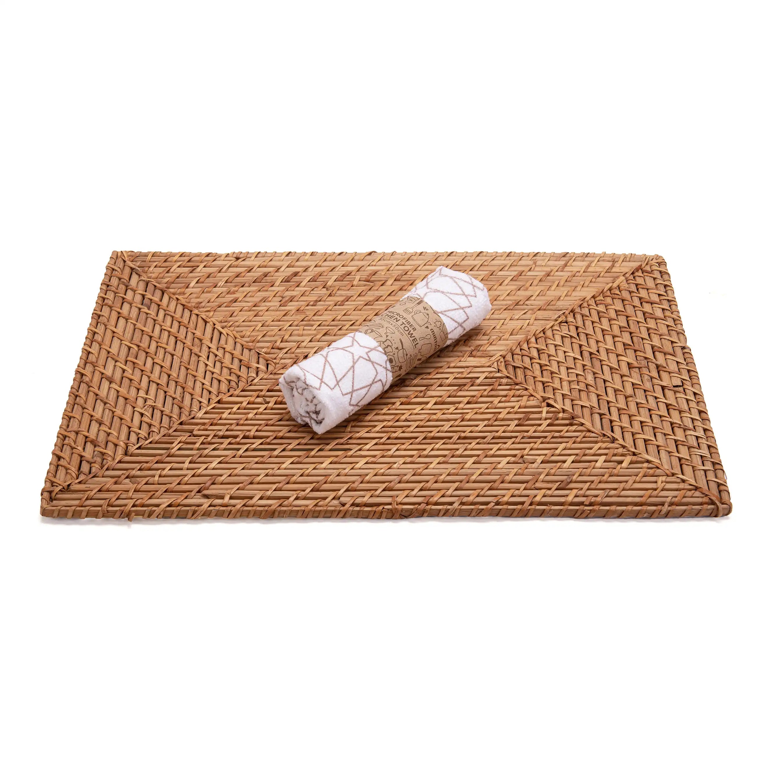 Ramadan Kitchen Towel (35 cm x 50 cm)