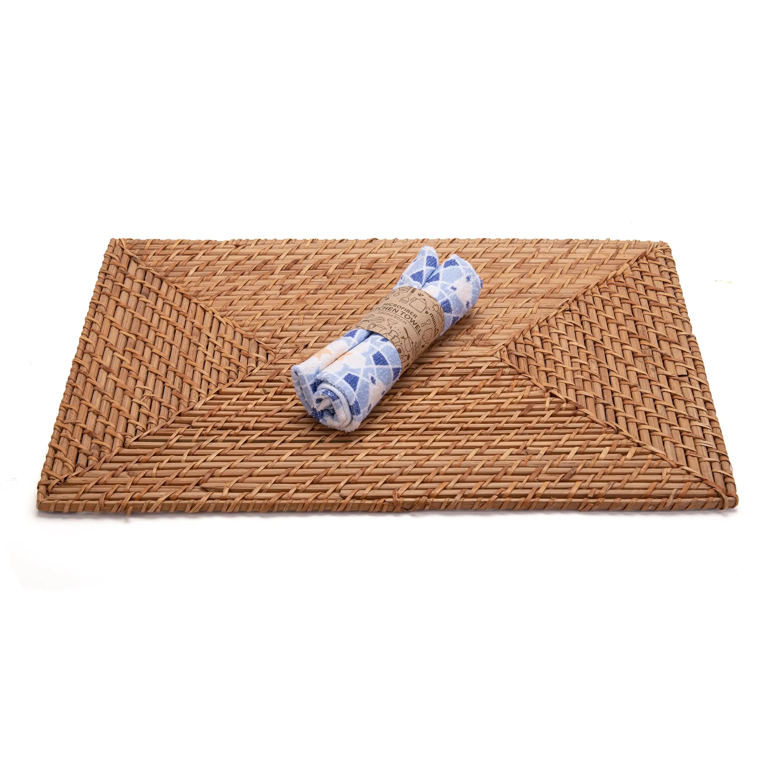 Ramadan Kitchen Towel (35 cm x 50 cm)