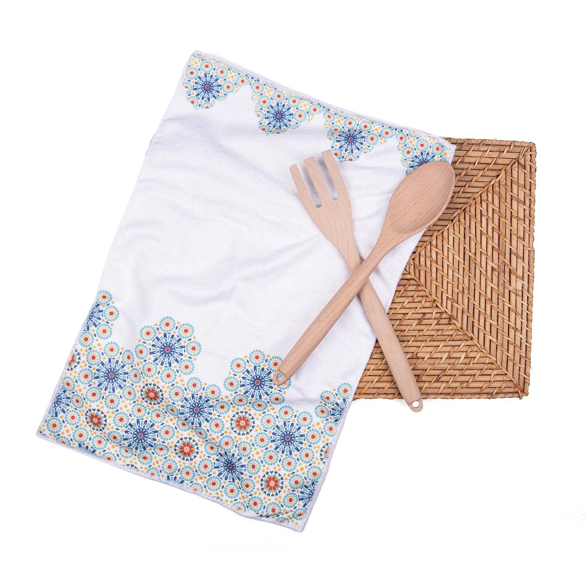 Ramadan Kitchen Towel (35 cm x 50 cm)