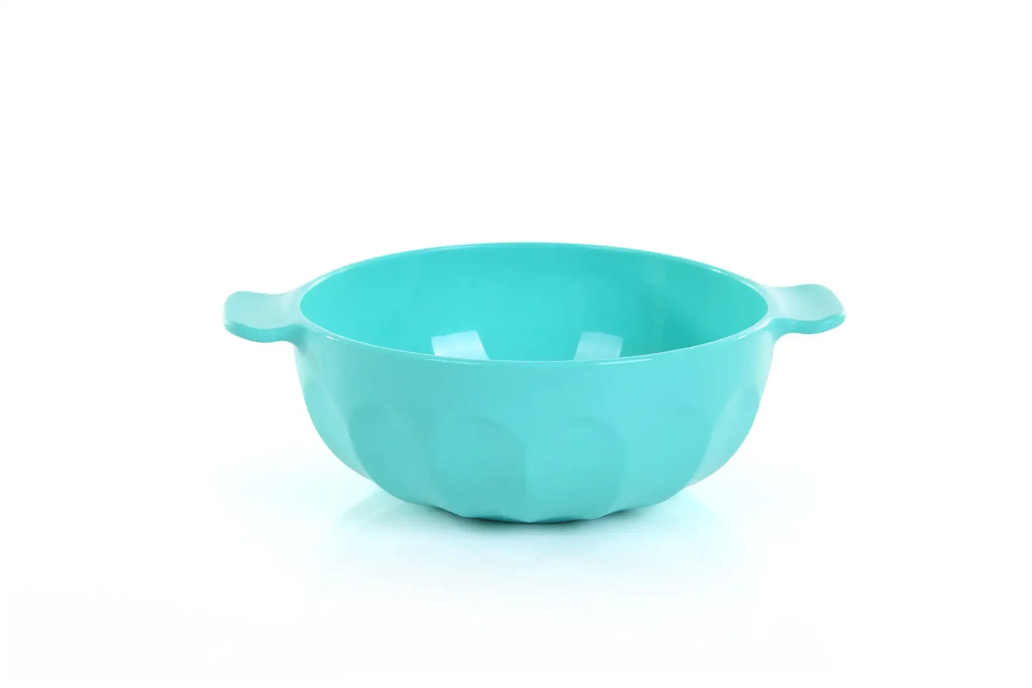 Unbreakable Bowl With 2 Handles (Pack of 2)