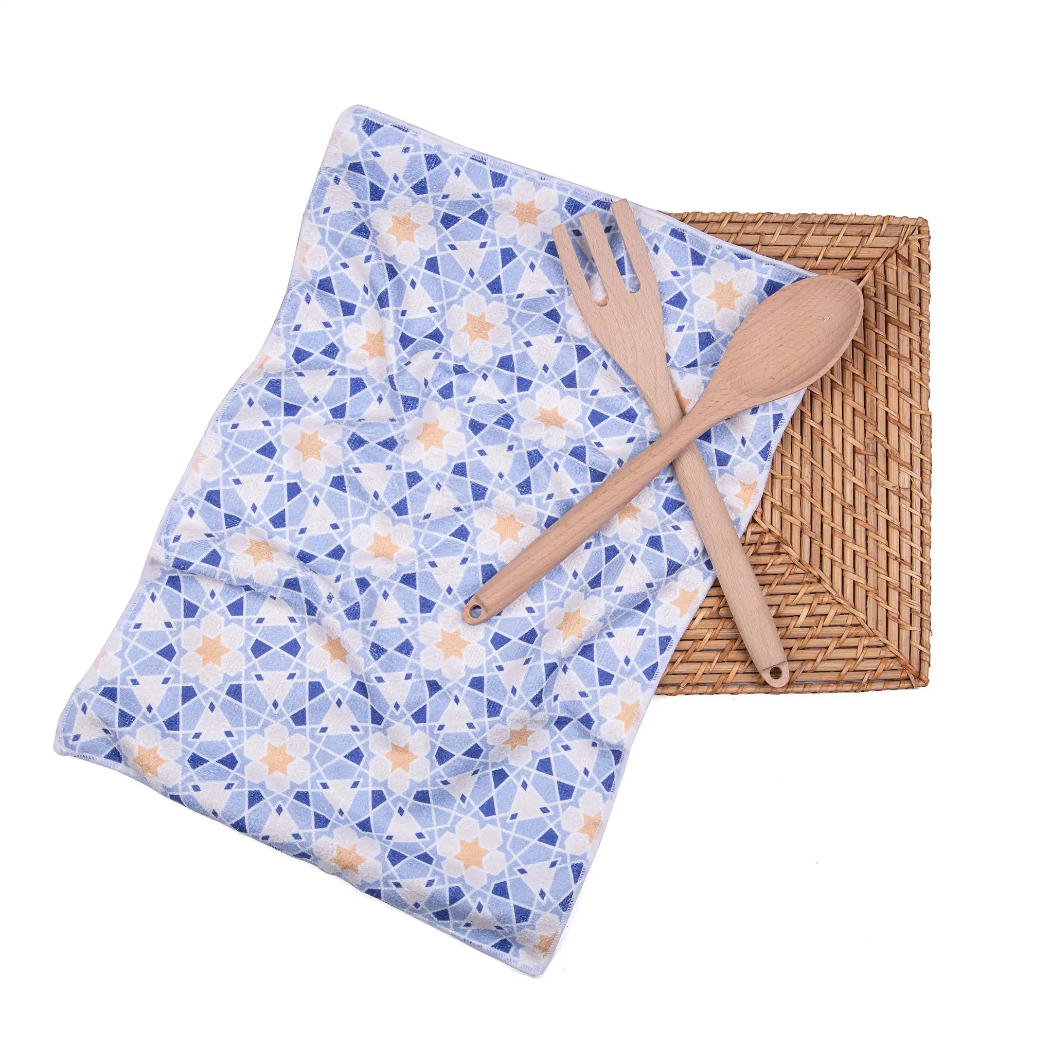 Ramadan Kitchen Towel (35 cm x 50 cm)