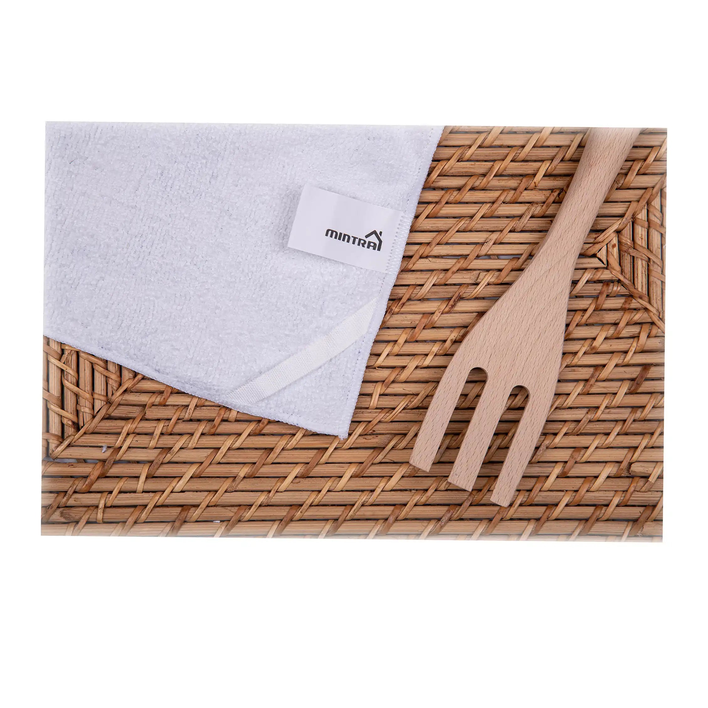 Ramadan Kitchen Towel (35 cm x 50 cm)