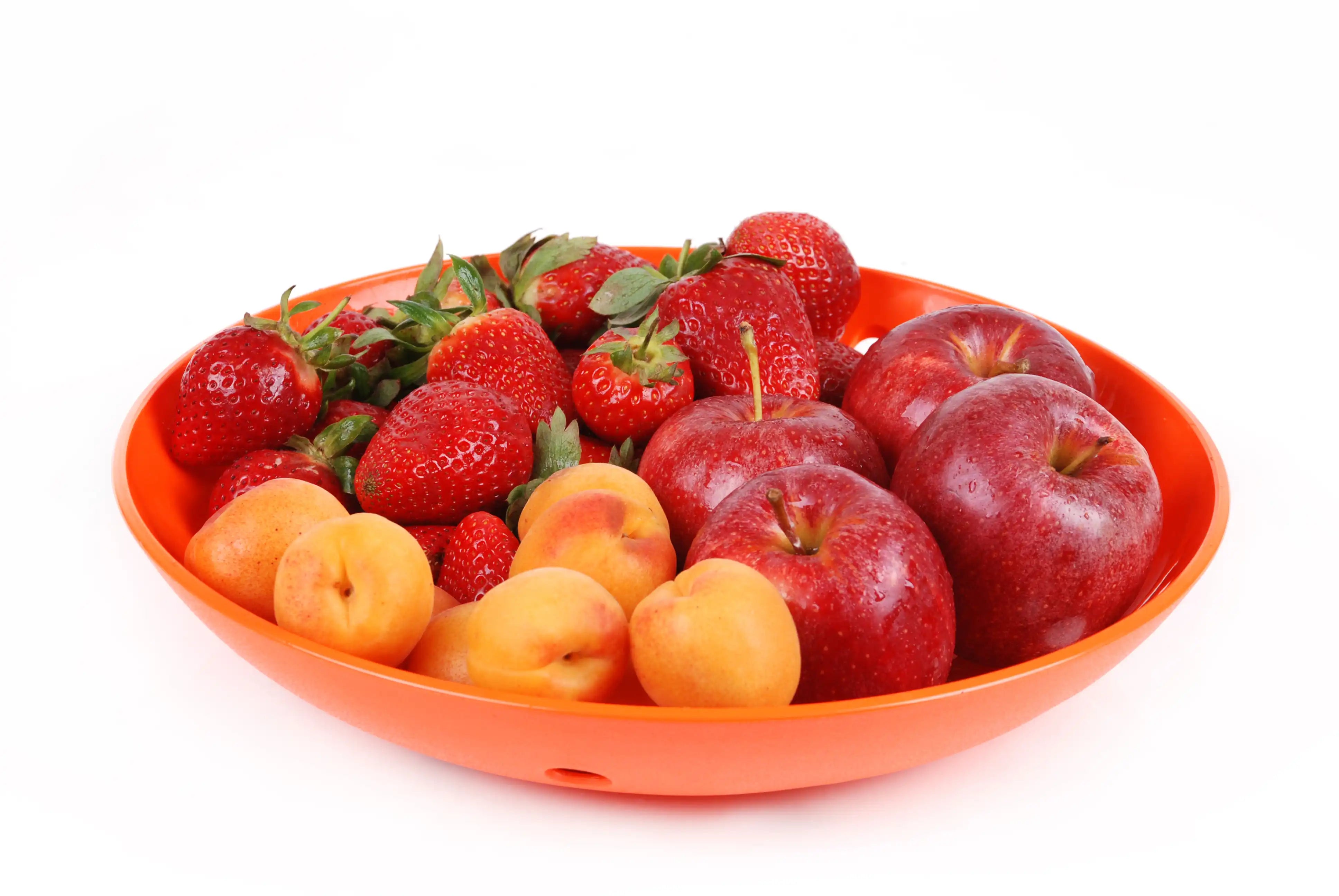 Fruit Tray