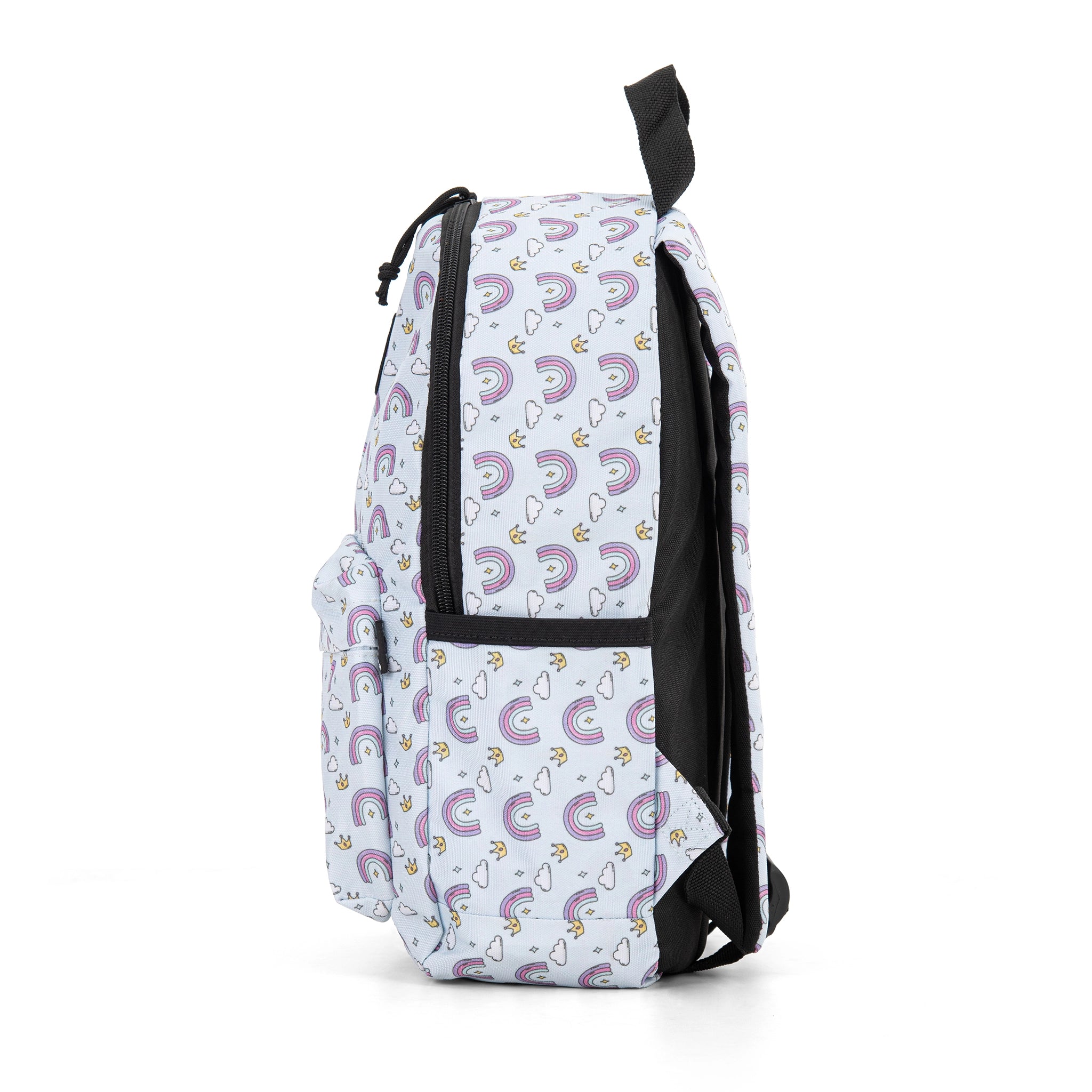 New Printed 15L Backpack
