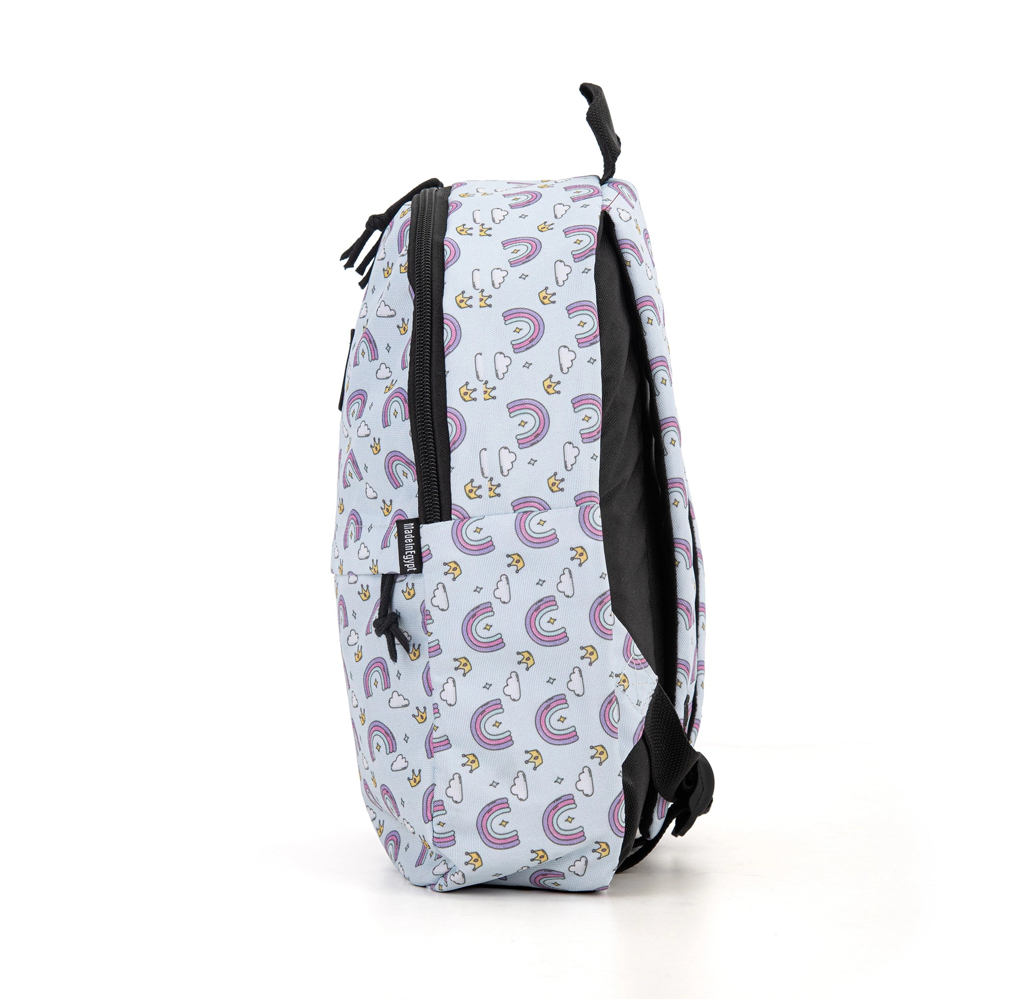 New Printed 10L Backpack