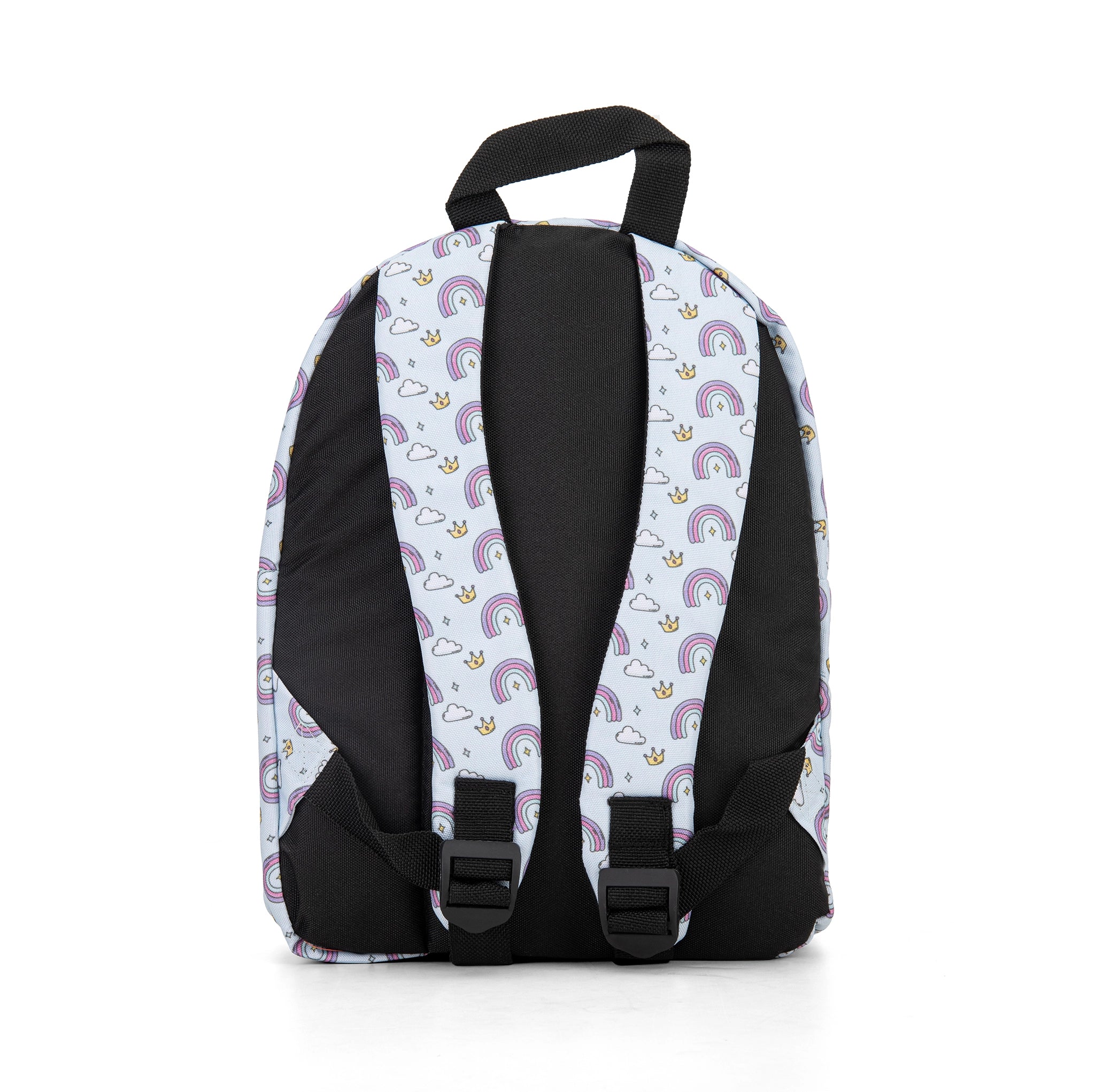 New Printed 10L Backpack