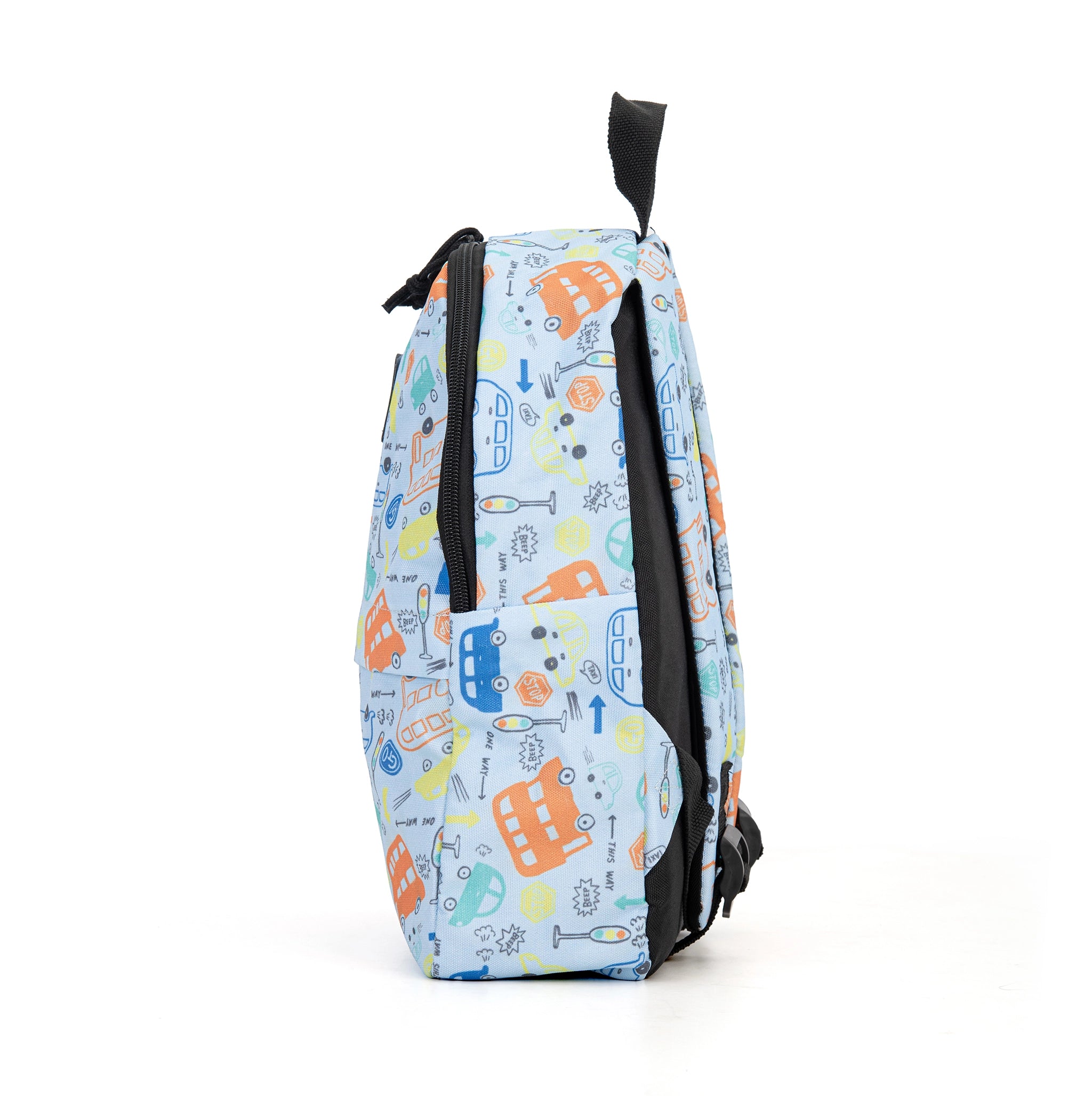 New Printed 10L Backpack