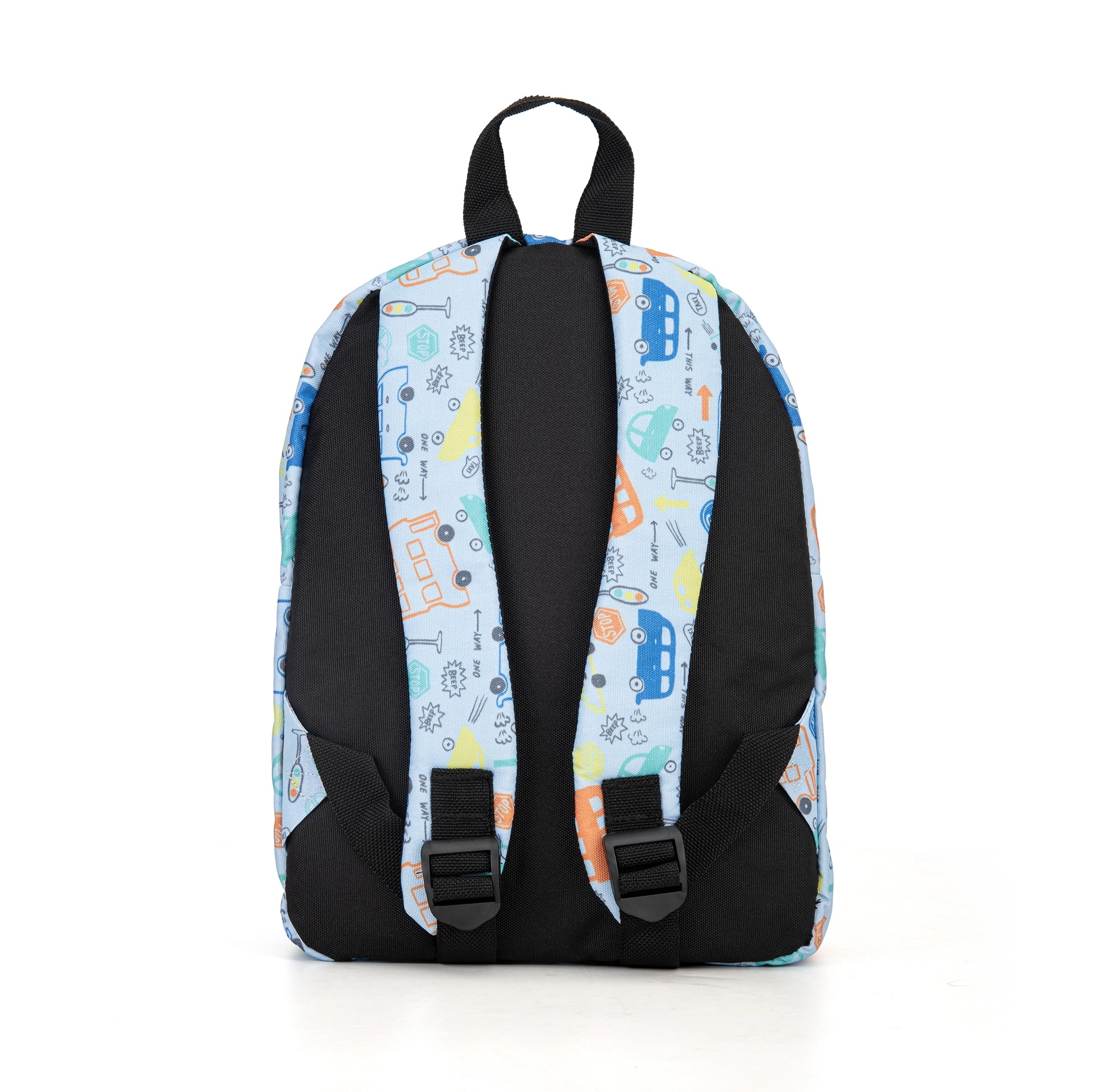 New Printed 10L Backpack